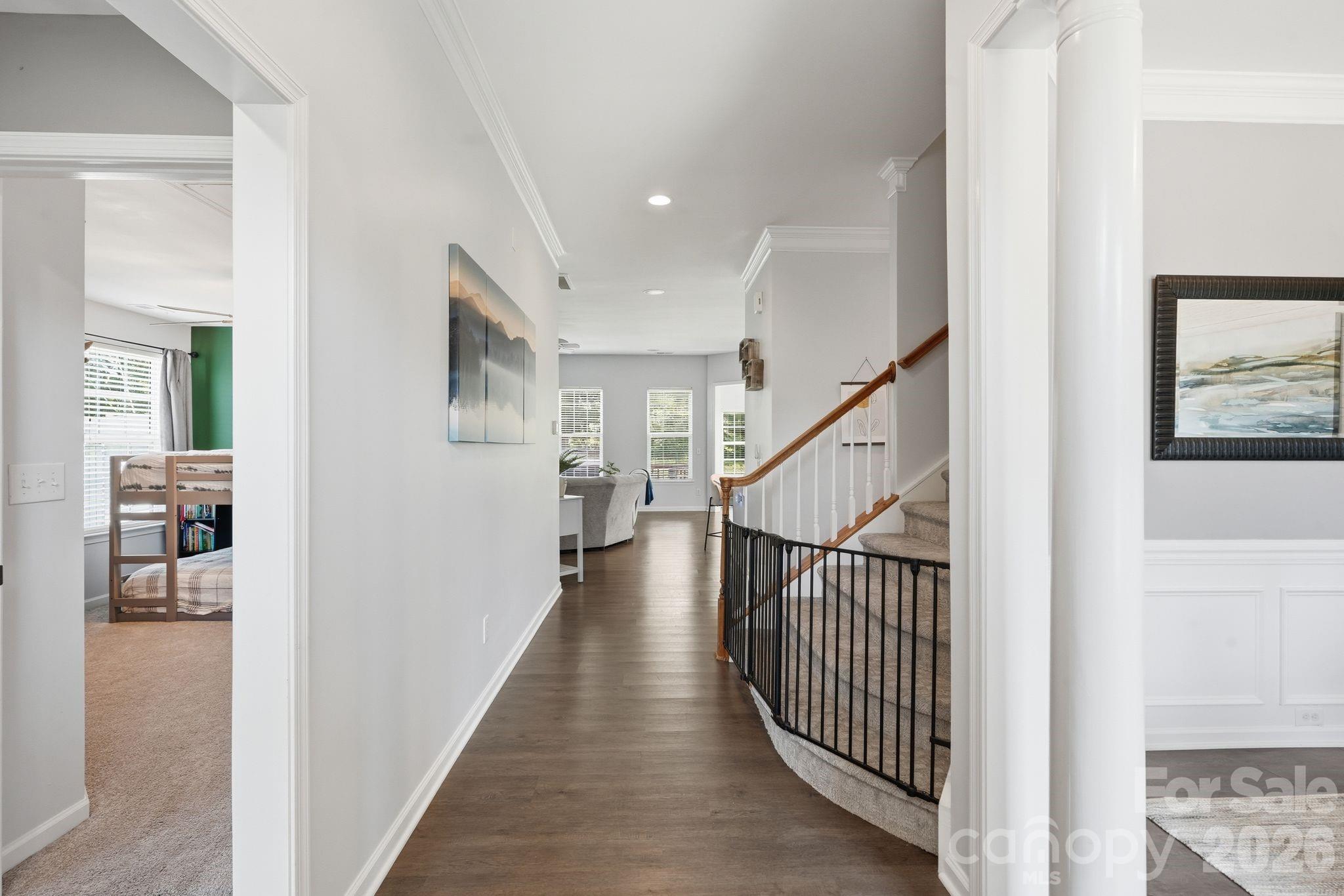 4851 Summerside Drive — Clover