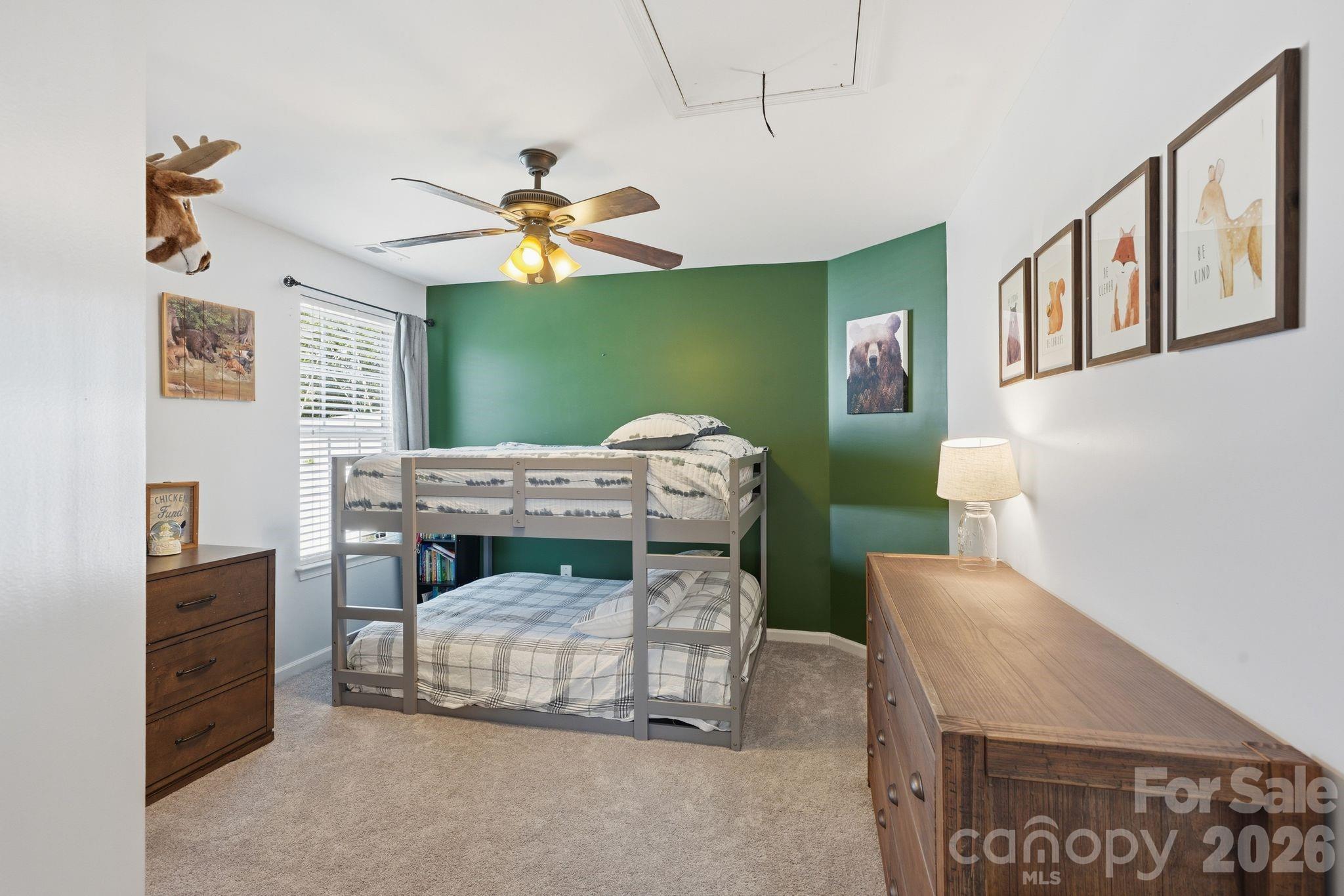 4851 Summerside Drive — Clover