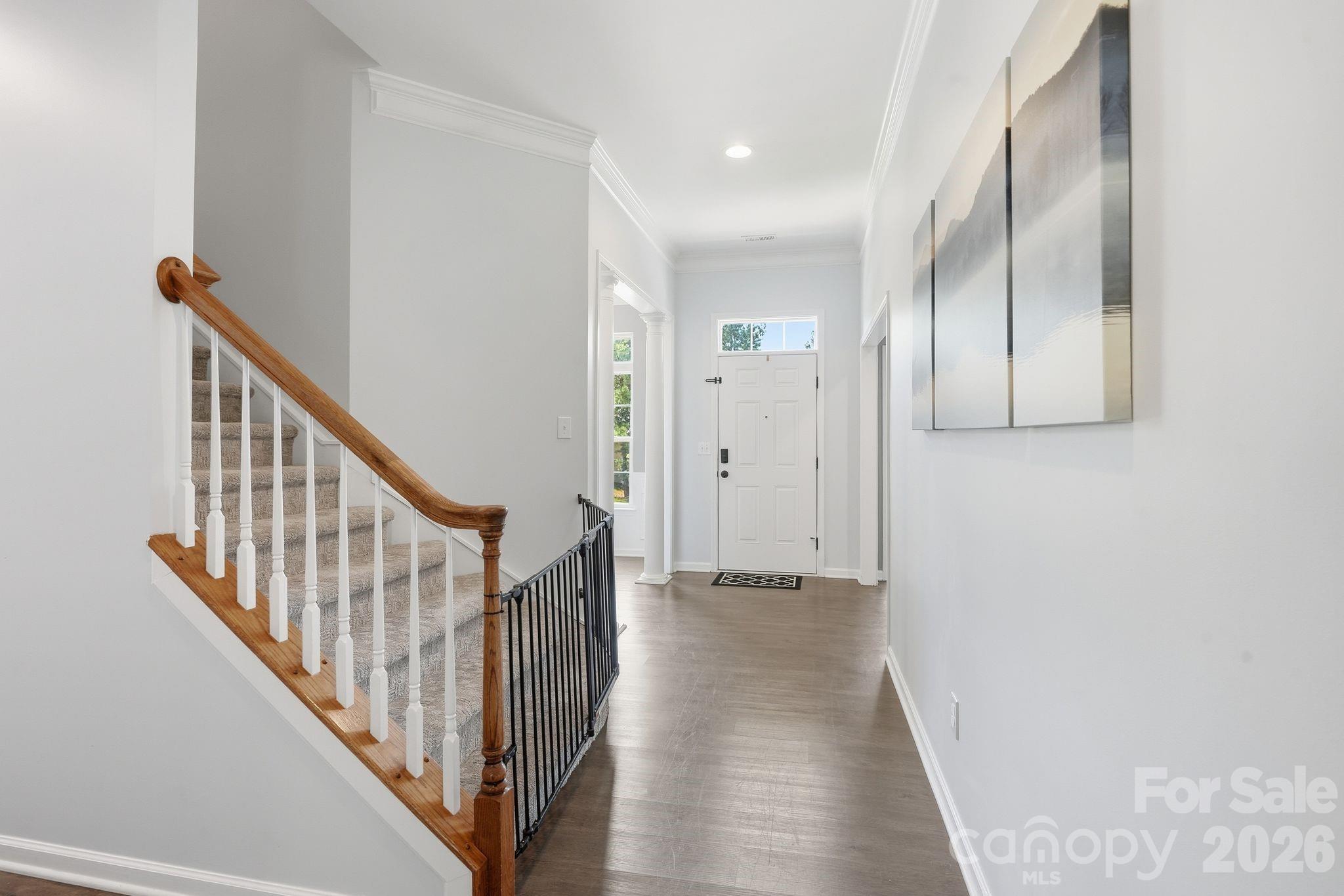 4851 Summerside Drive — Clover