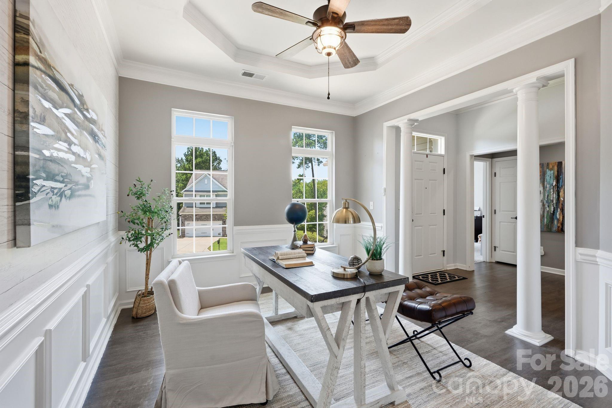 4851 Summerside Drive — Clover