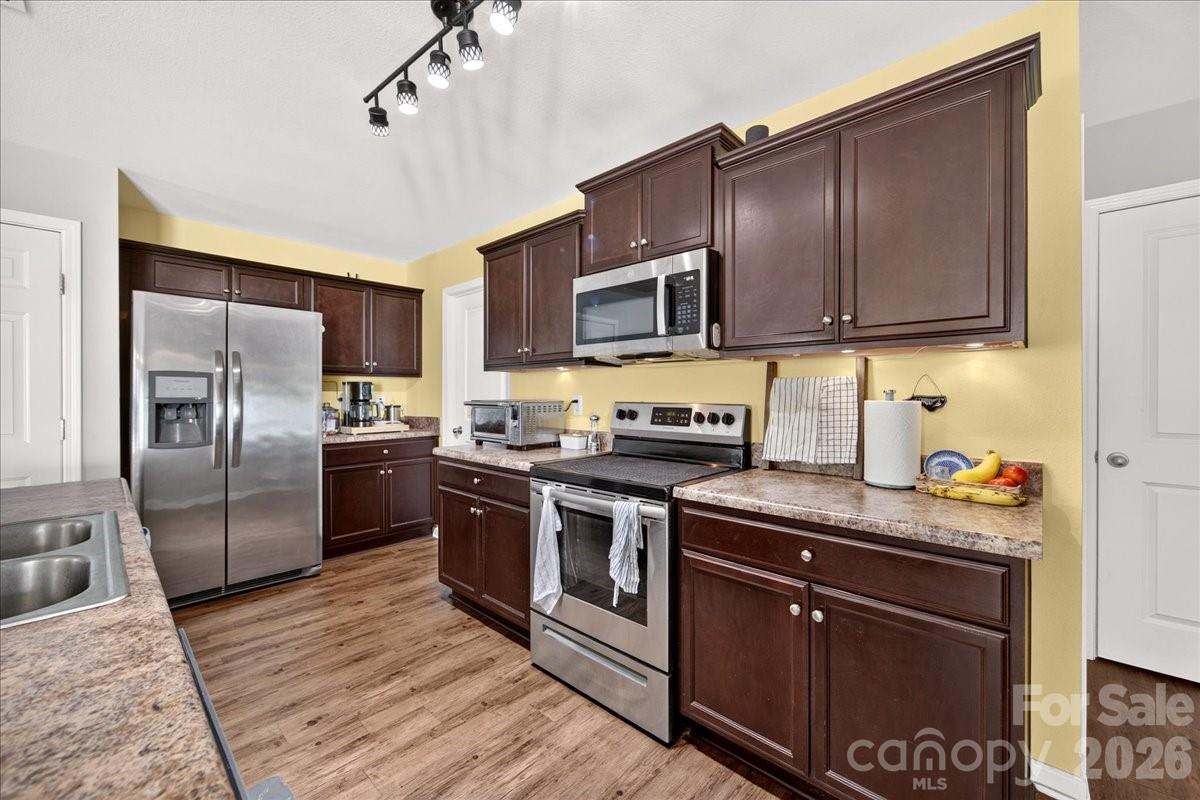 4033 Long Arrow Drive — Concord