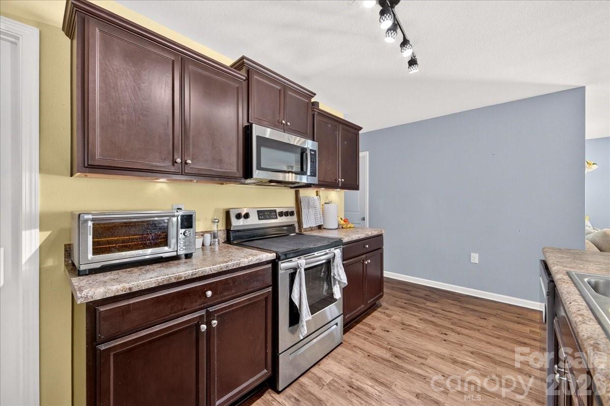 4033 Long Arrow Drive — Concord