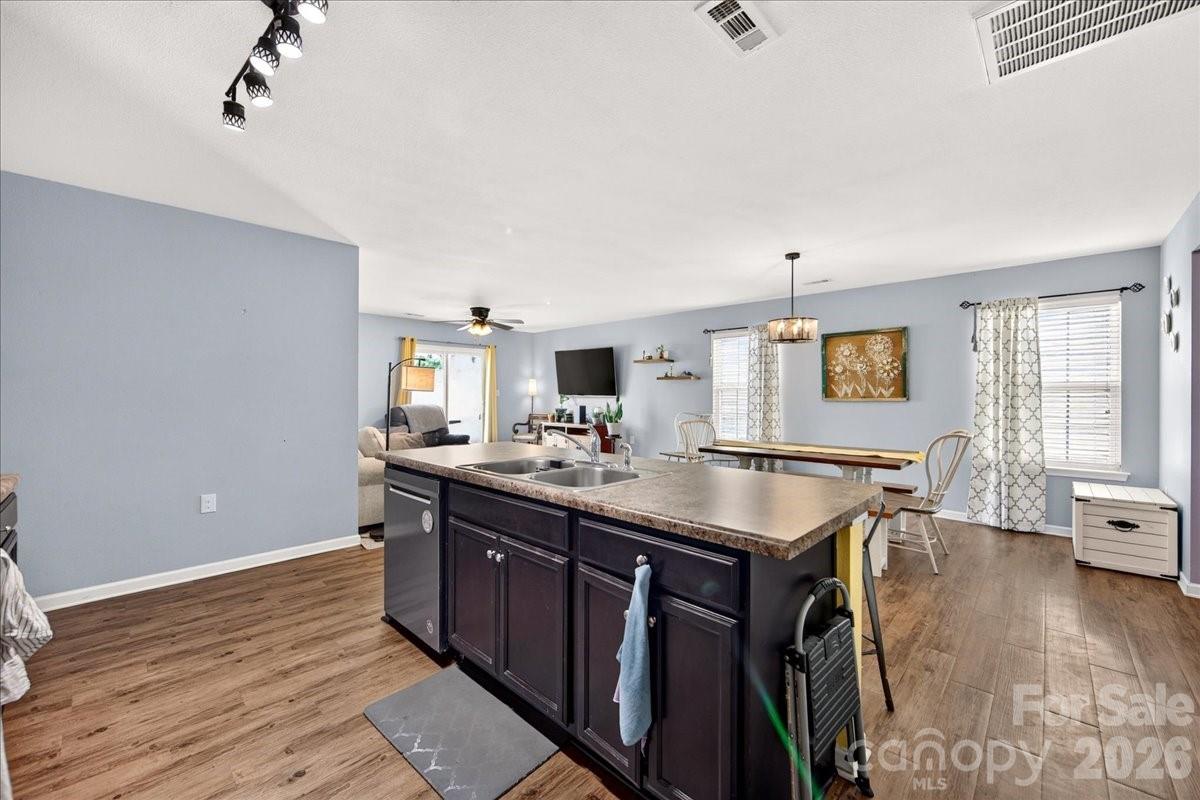 4033 Long Arrow Drive — Concord