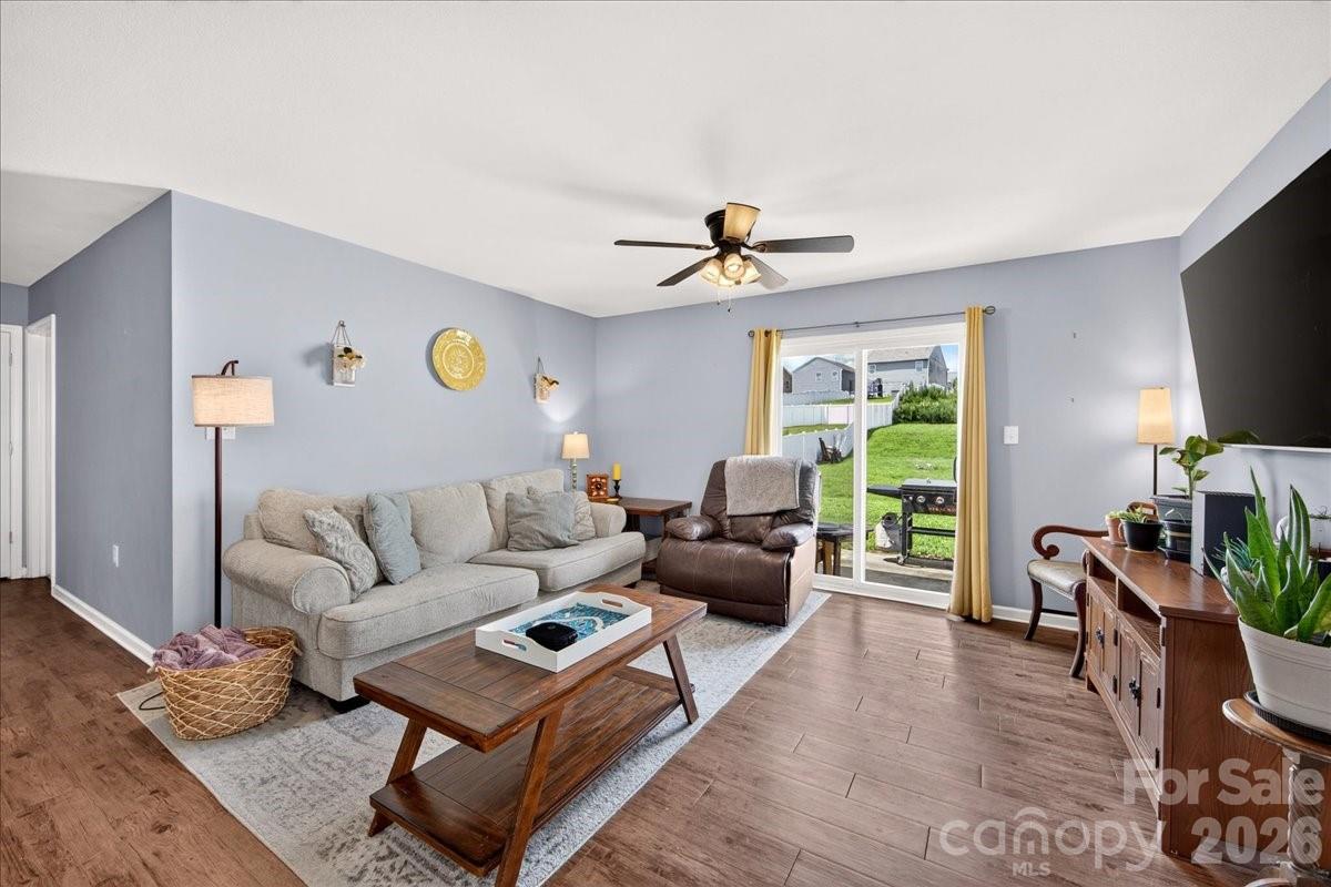 4033 Long Arrow Drive — Concord