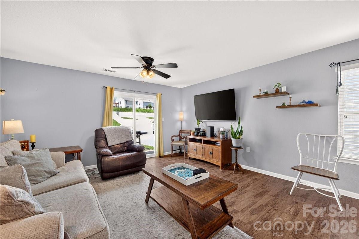 4033 Long Arrow Drive — Concord