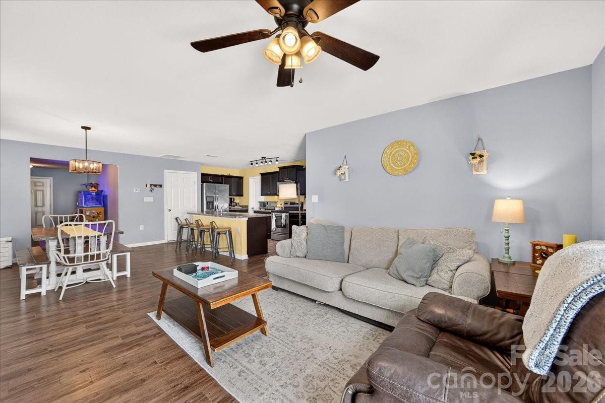 4033 Long Arrow Drive — Concord