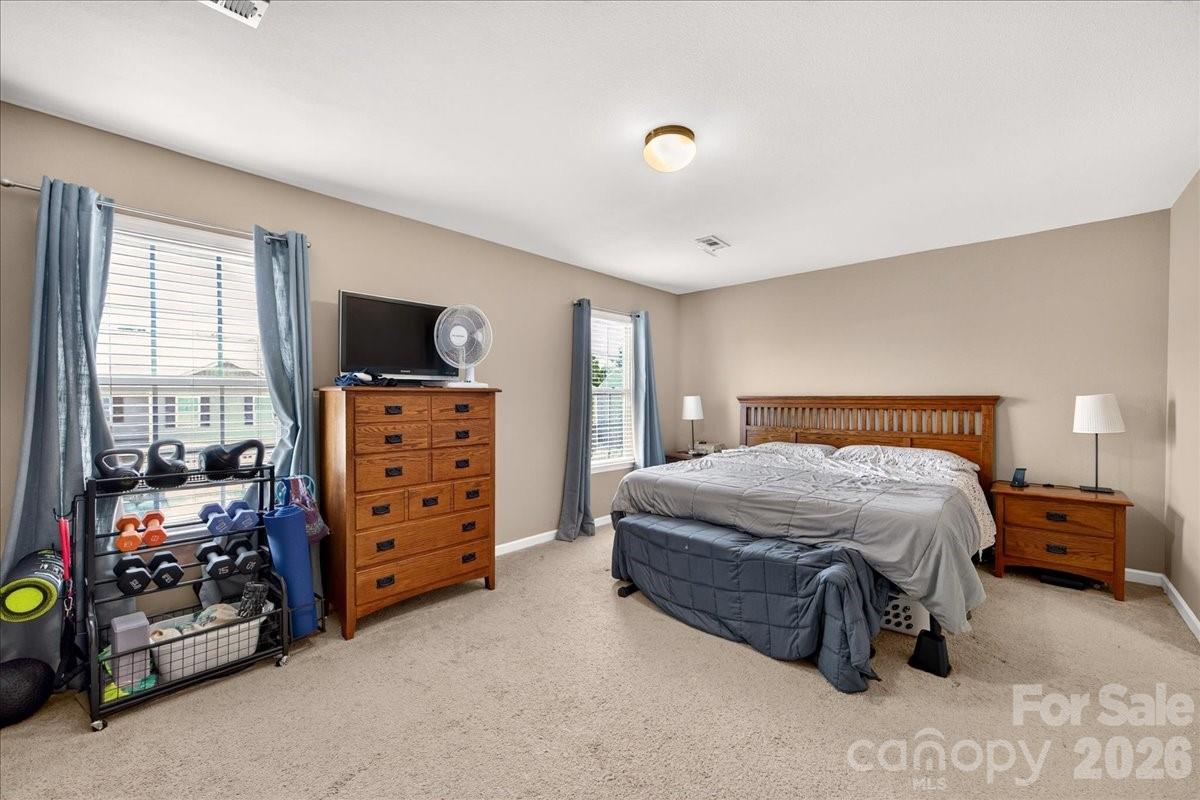 4033 Long Arrow Drive — Concord