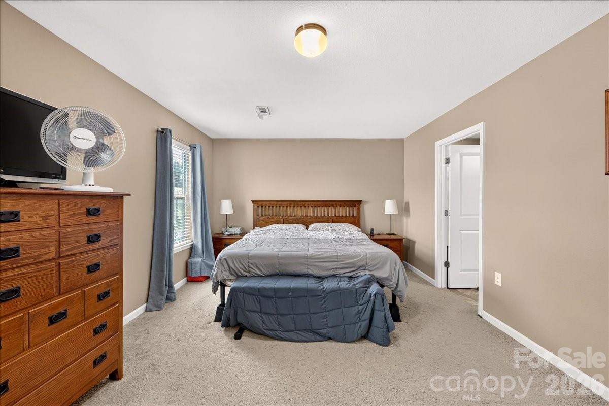 4033 Long Arrow Drive — Concord