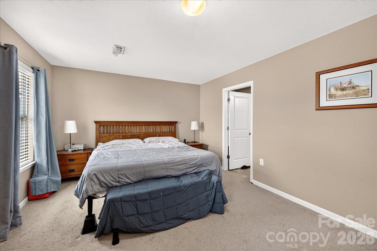 4033 Long Arrow Drive — Concord