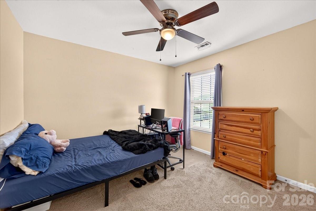 4033 Long Arrow Drive — Concord