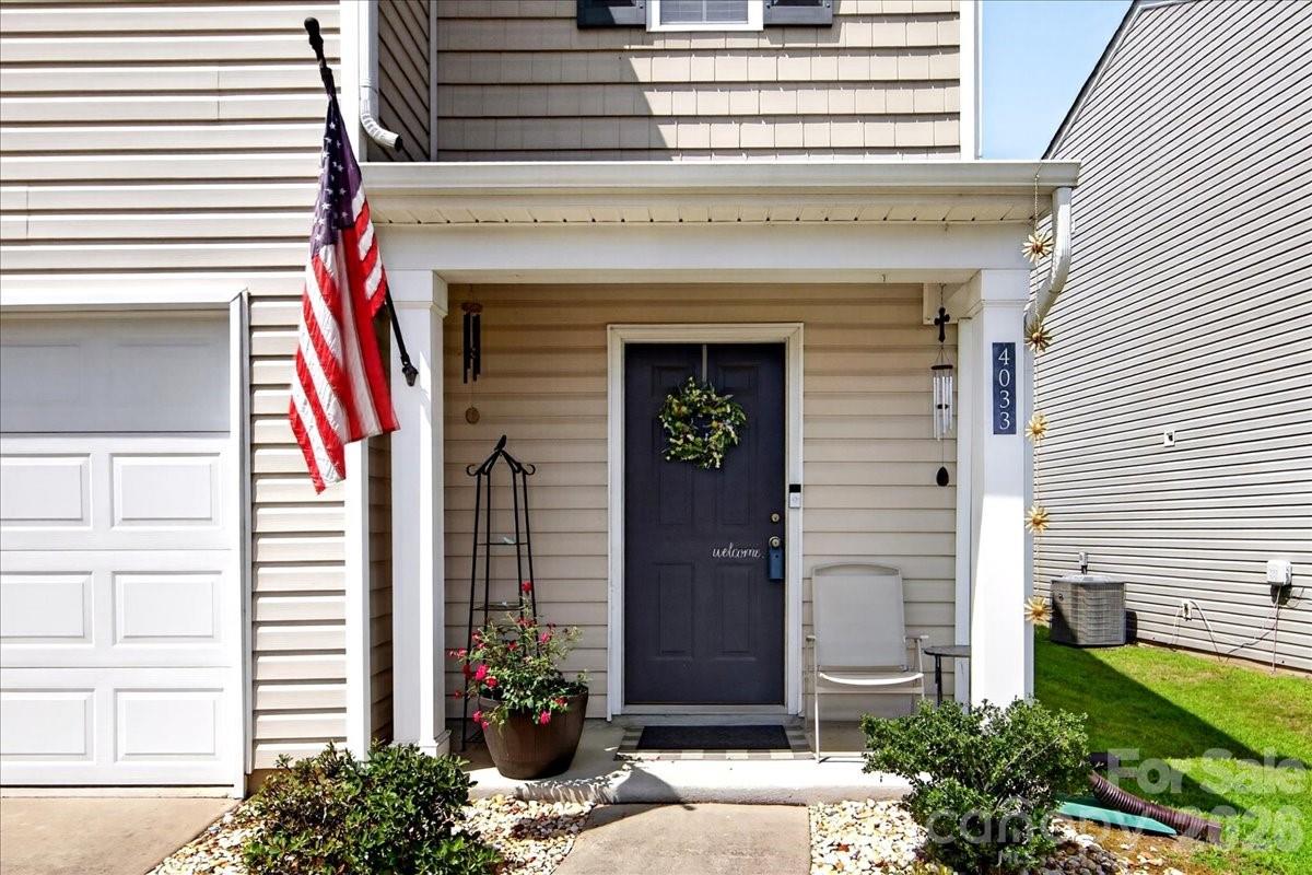 4033 Long Arrow Drive — Concord