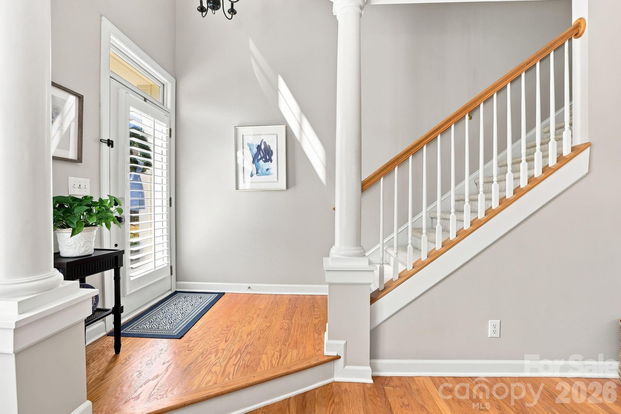 3310 Stettler View Road — Charlotte