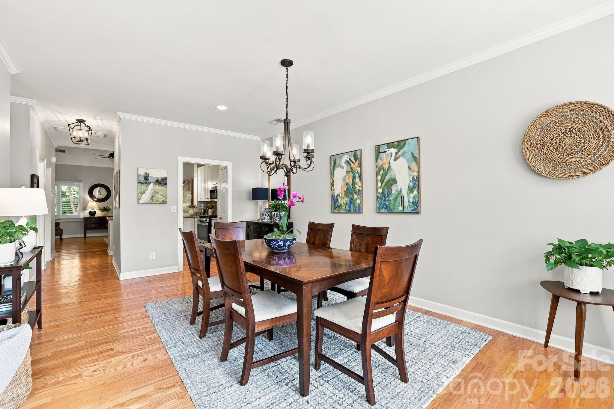 3310 Stettler View Road — Charlotte