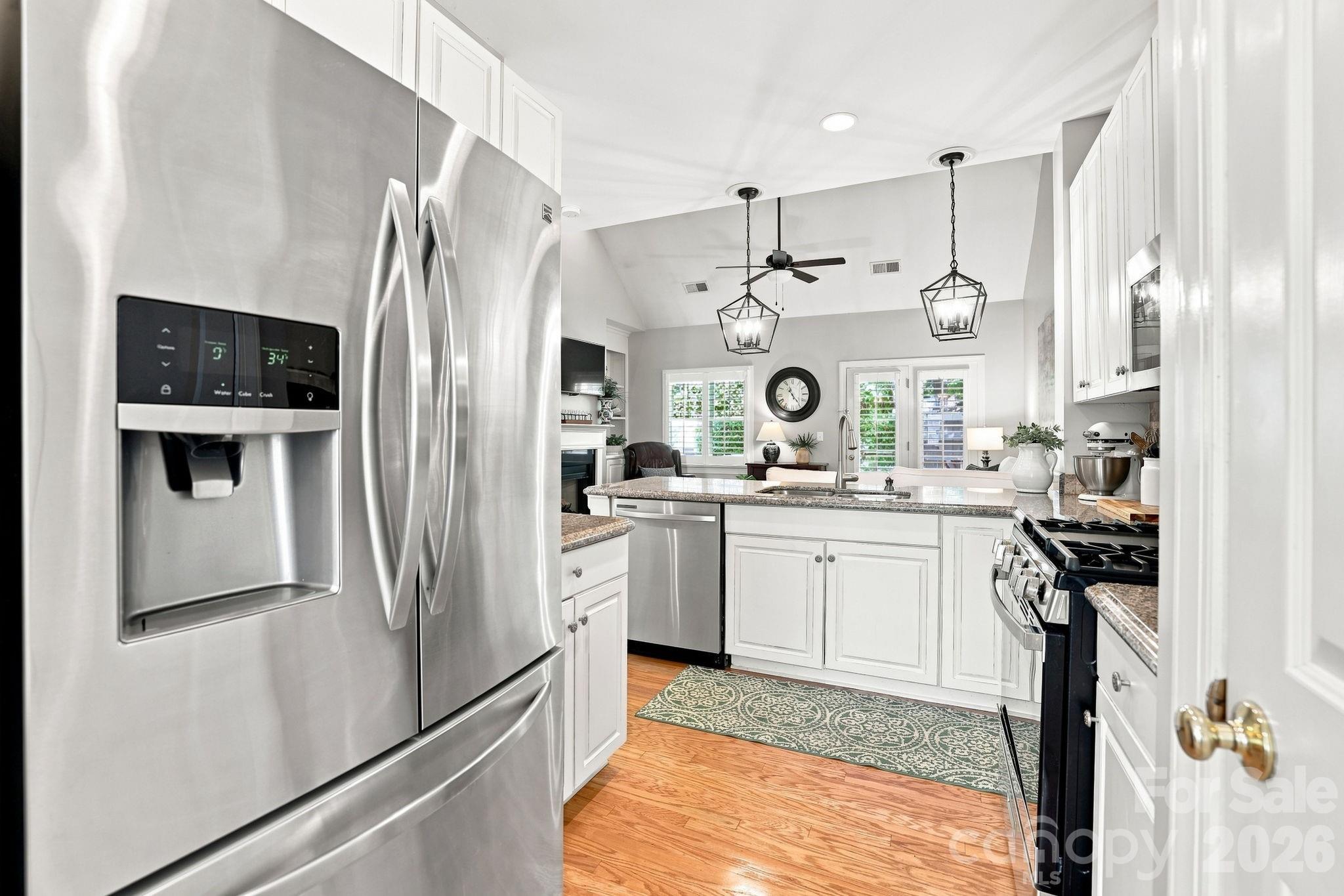 3310 Stettler View Road — Charlotte