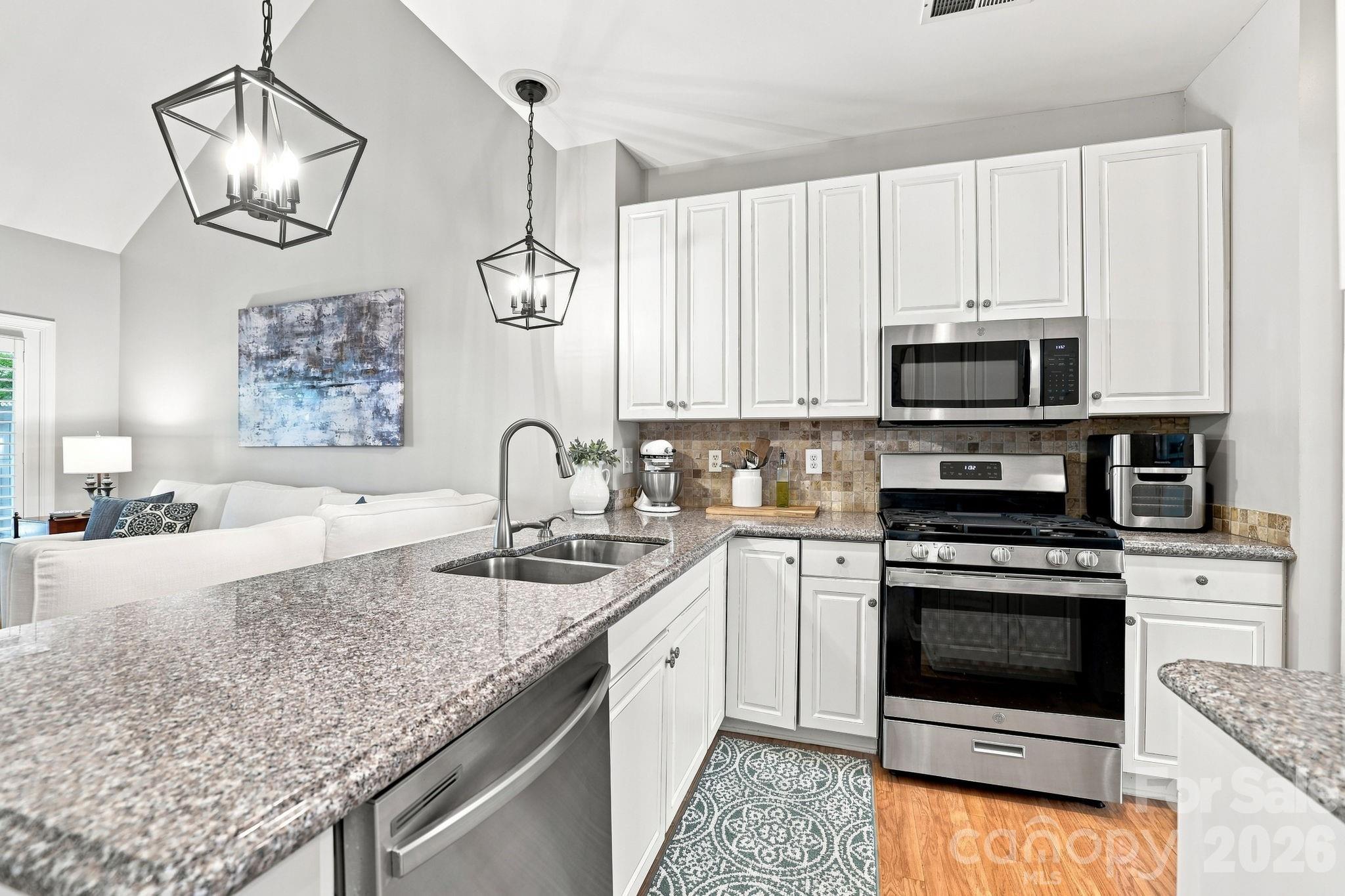 3310 Stettler View Road — Charlotte