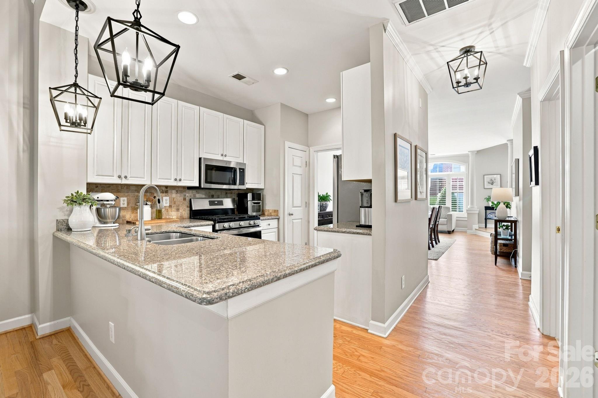3310 Stettler View Road — Charlotte
