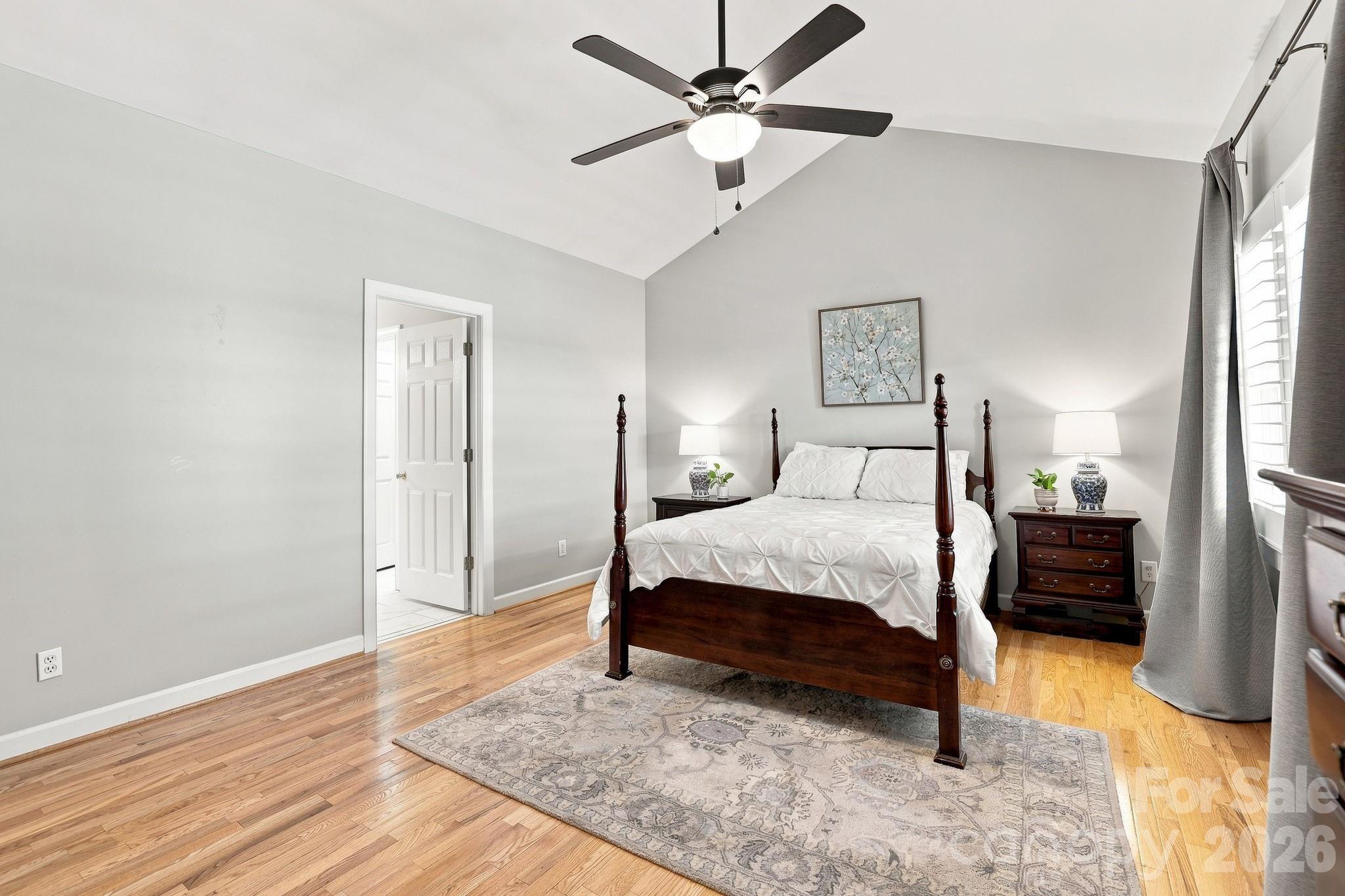 3310 Stettler View Road — Charlotte