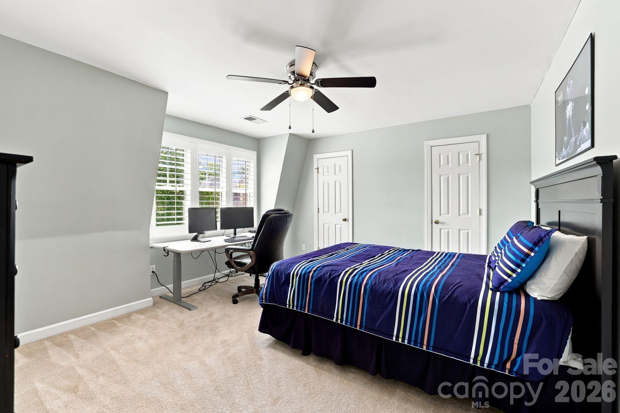 3310 Stettler View Road — Charlotte