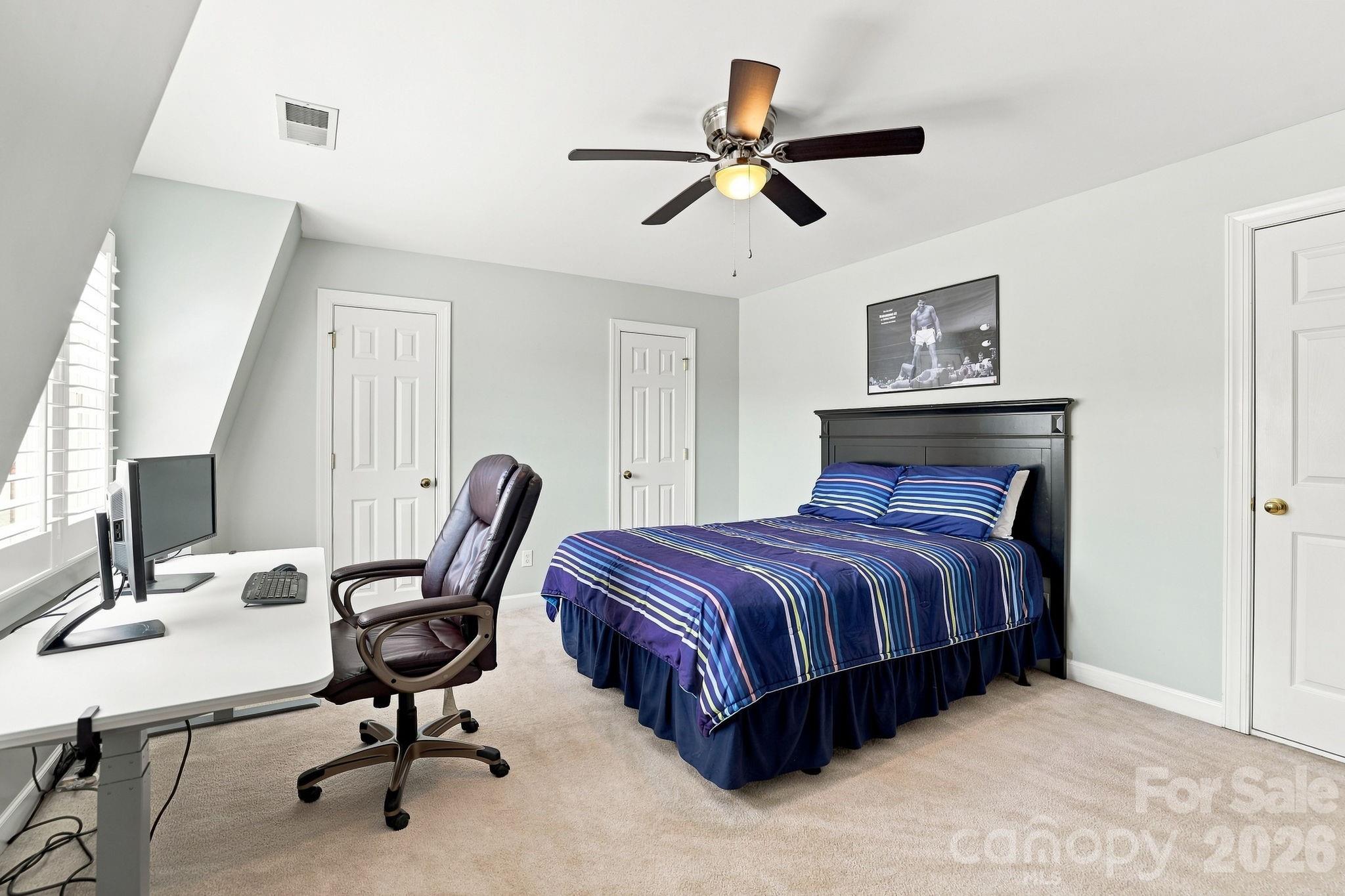 3310 Stettler View Road — Charlotte
