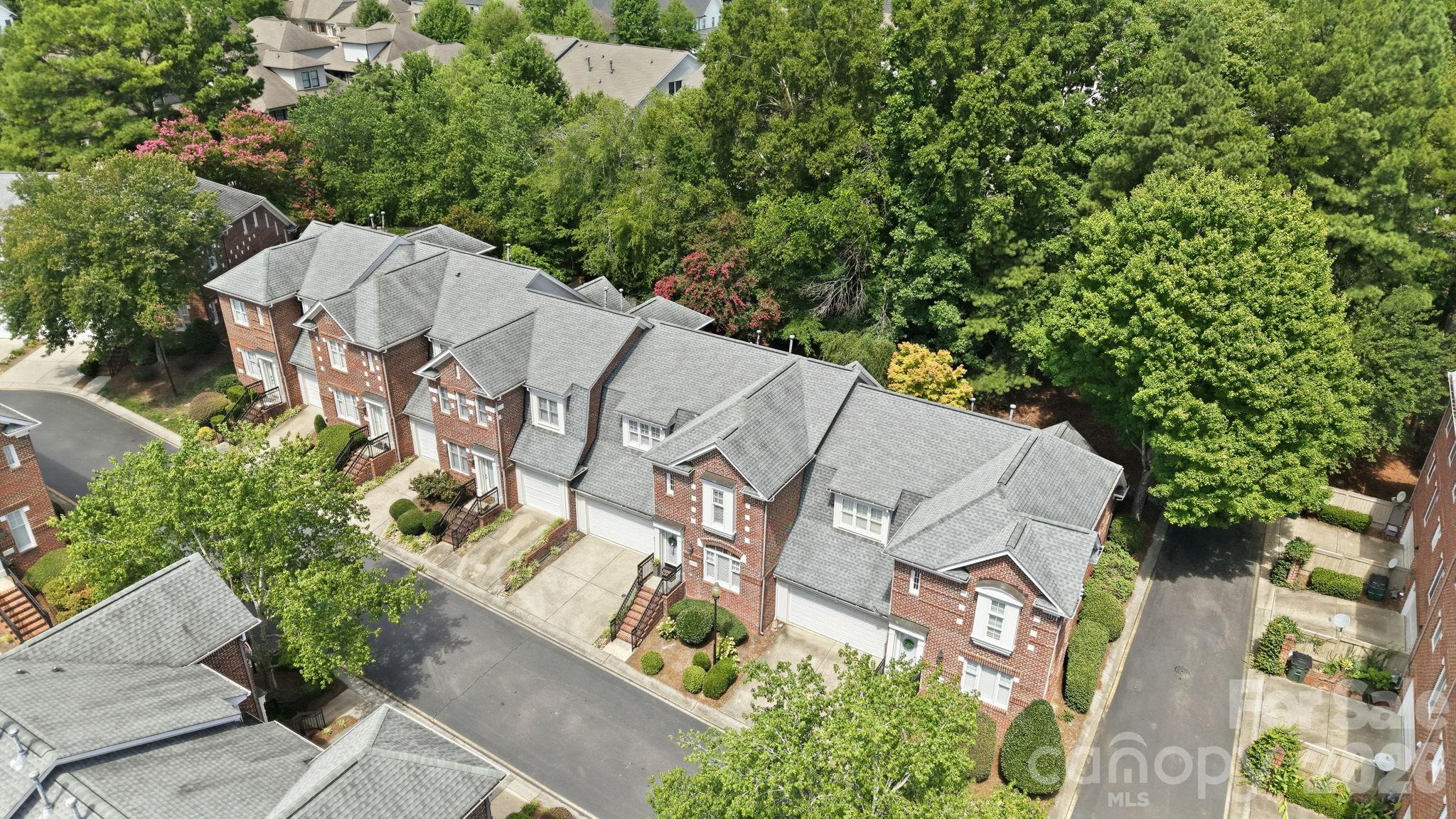 3310 Stettler View Road — Charlotte