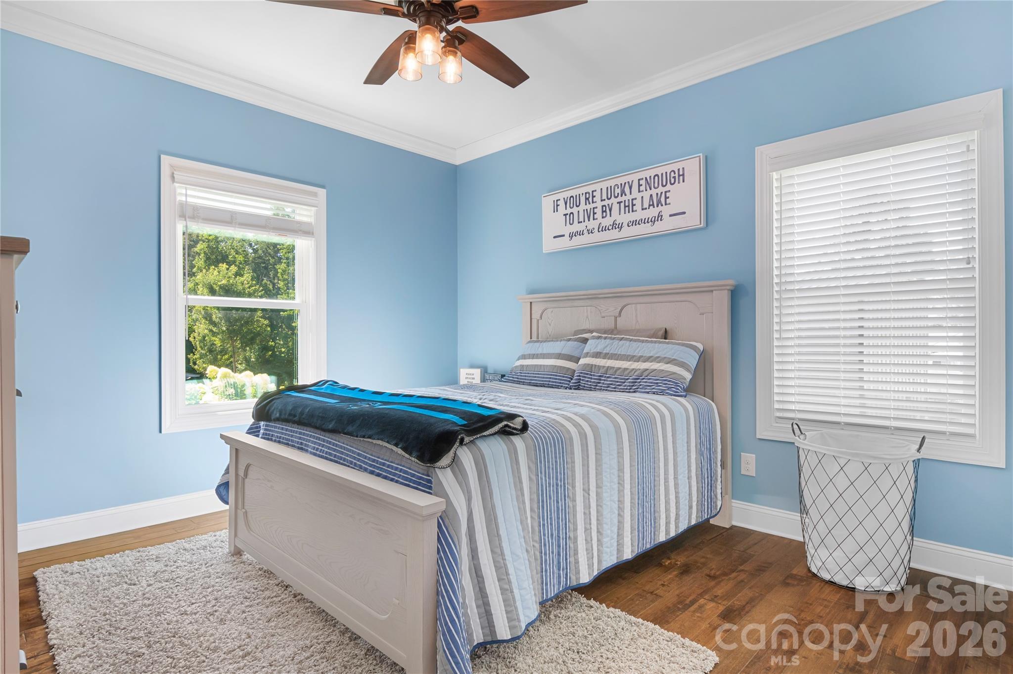 3931 Reid Circle — Sherrills Ford