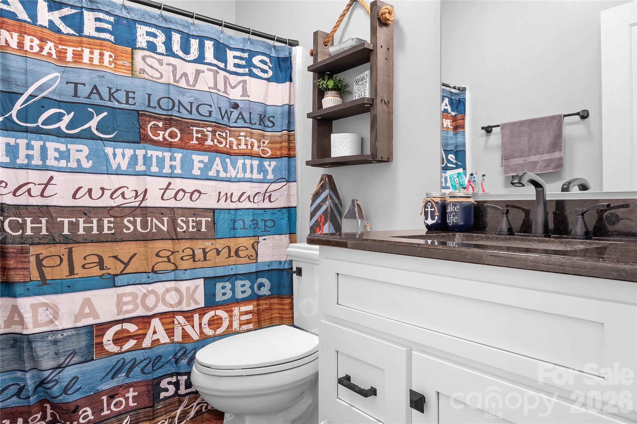 3931 Reid Circle — Sherrills Ford