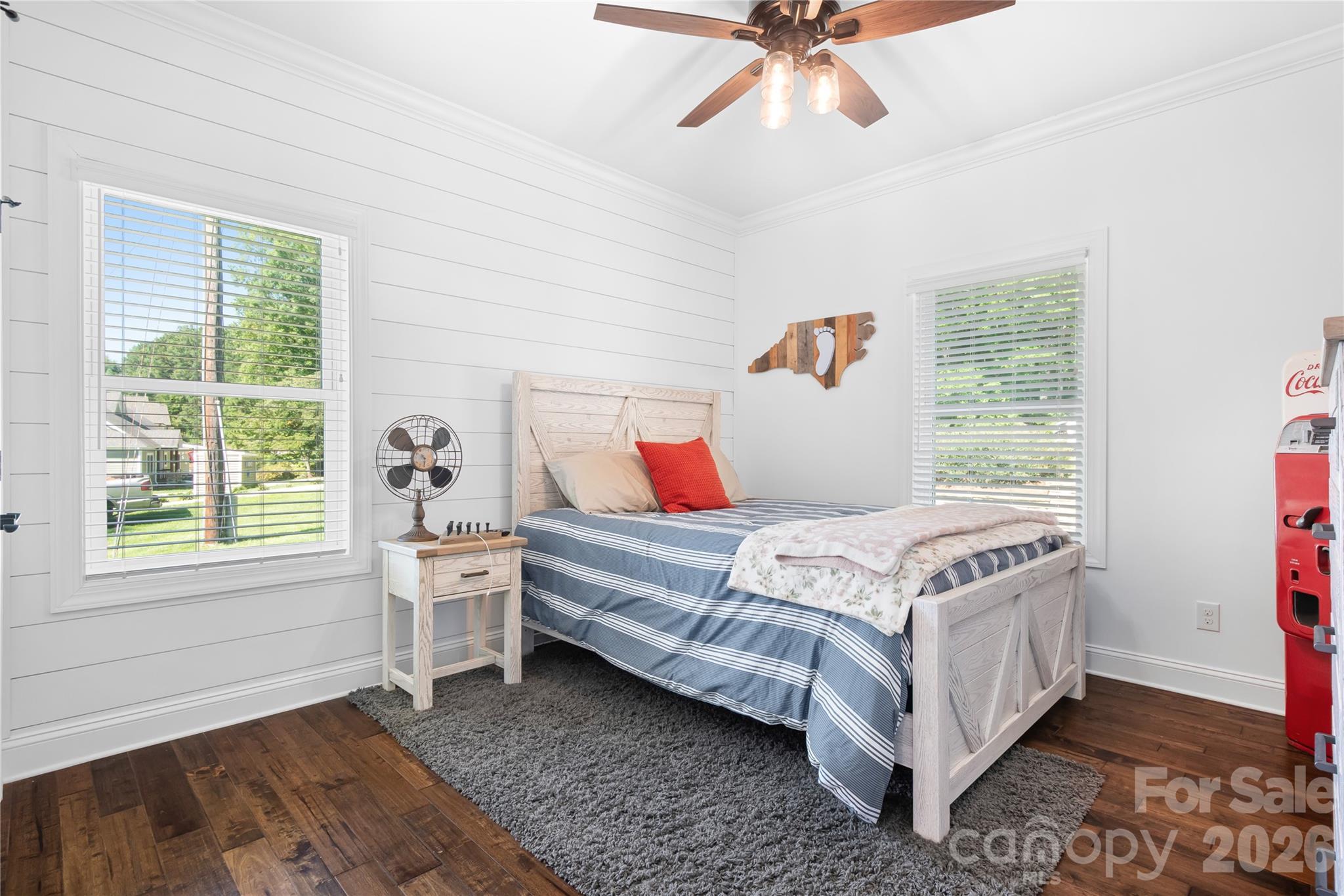 3931 Reid Circle — Sherrills Ford