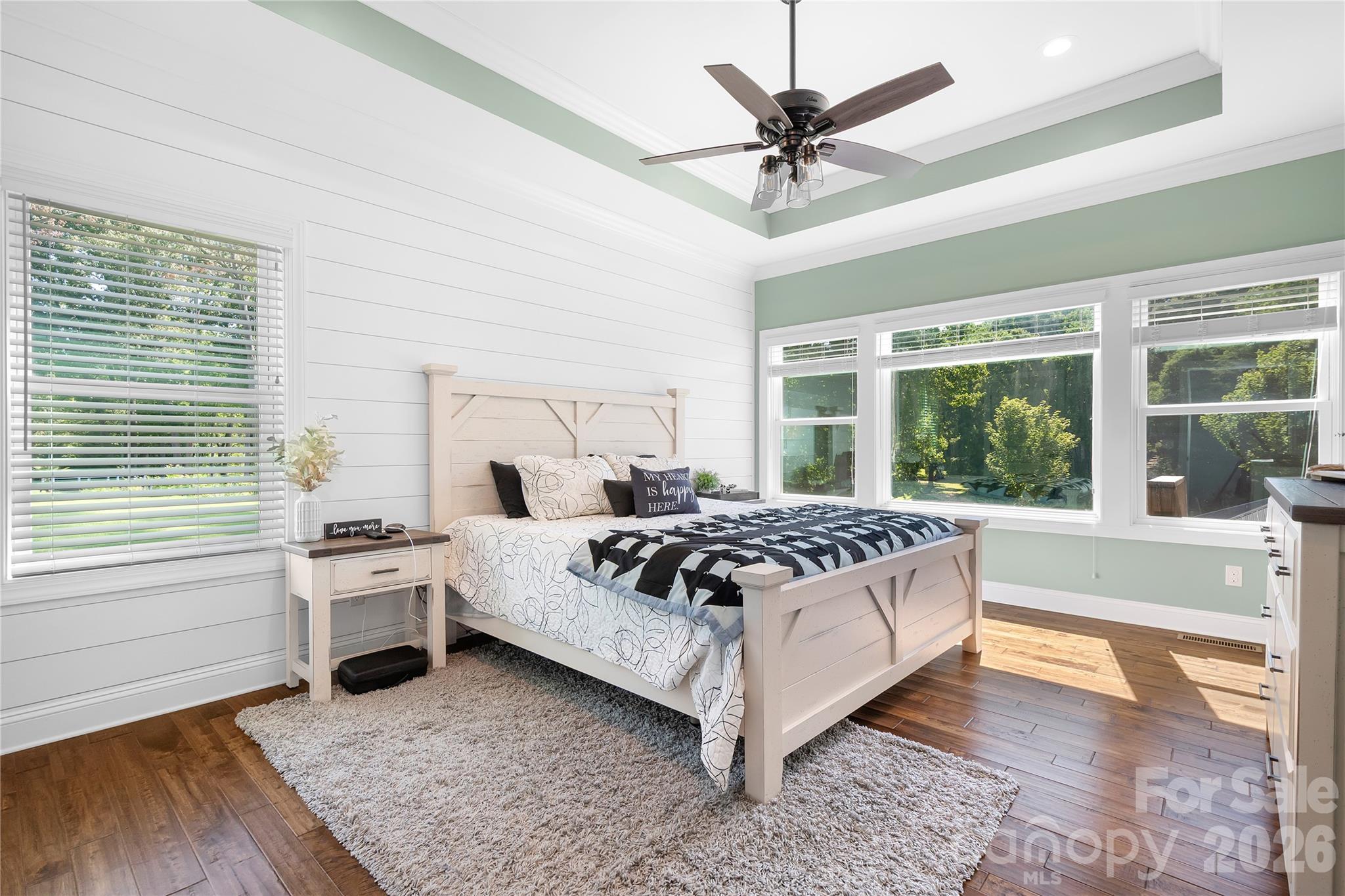 3931 Reid Circle — Sherrills Ford