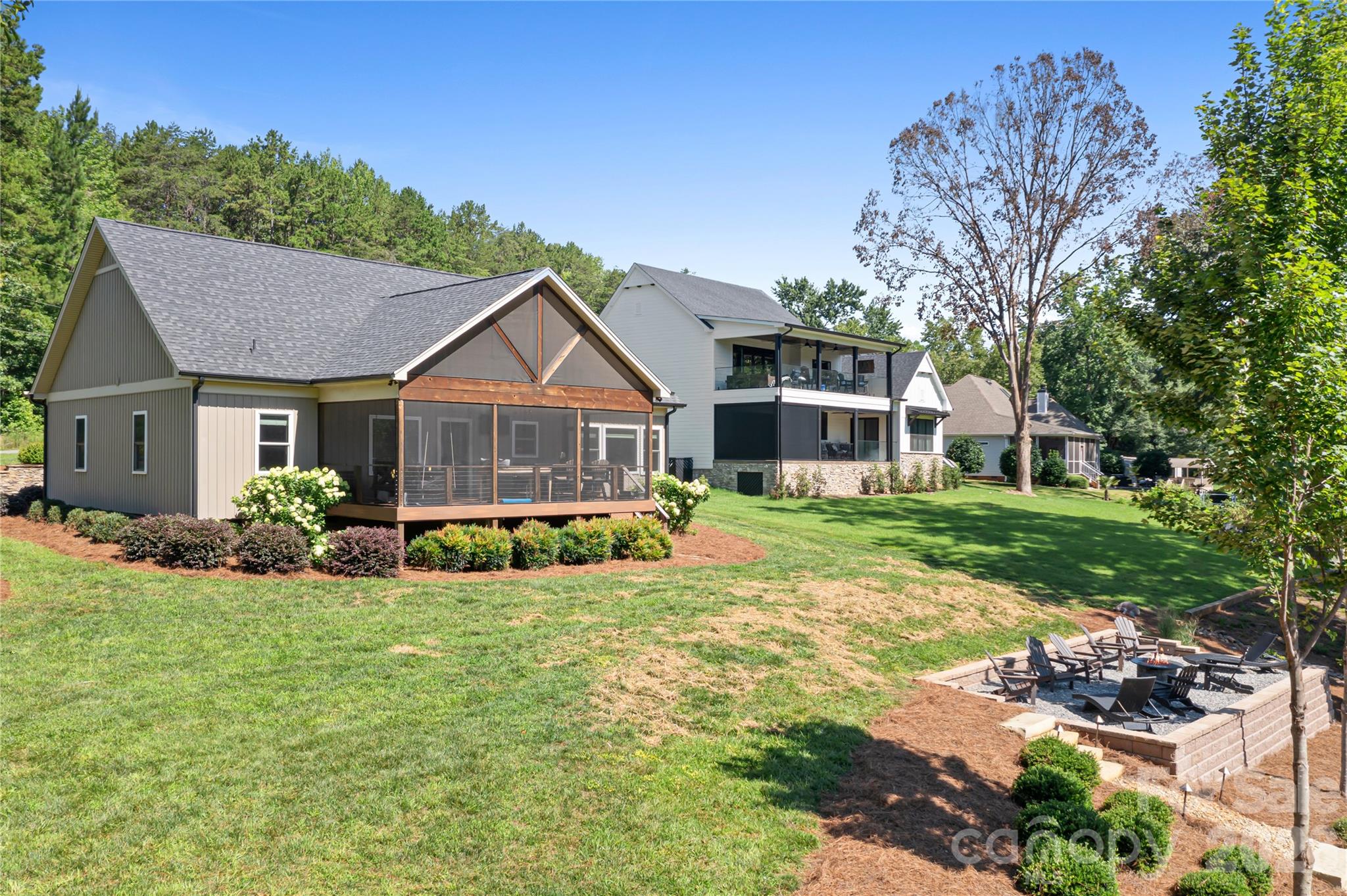 3931 Reid Circle — Sherrills Ford
