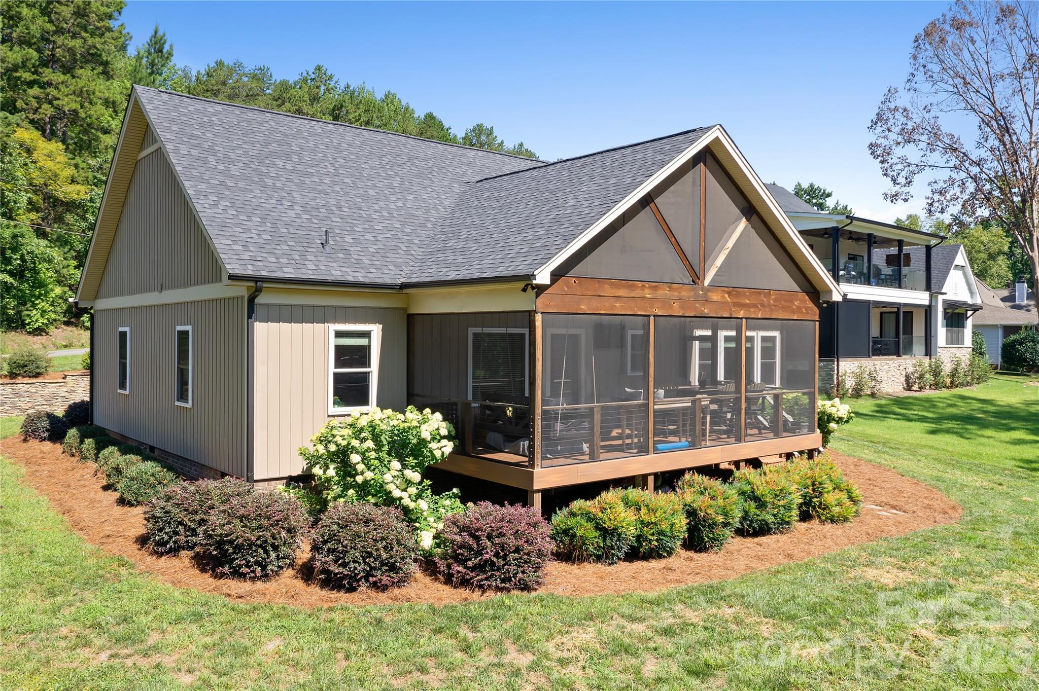 3931 Reid Circle — Sherrills Ford