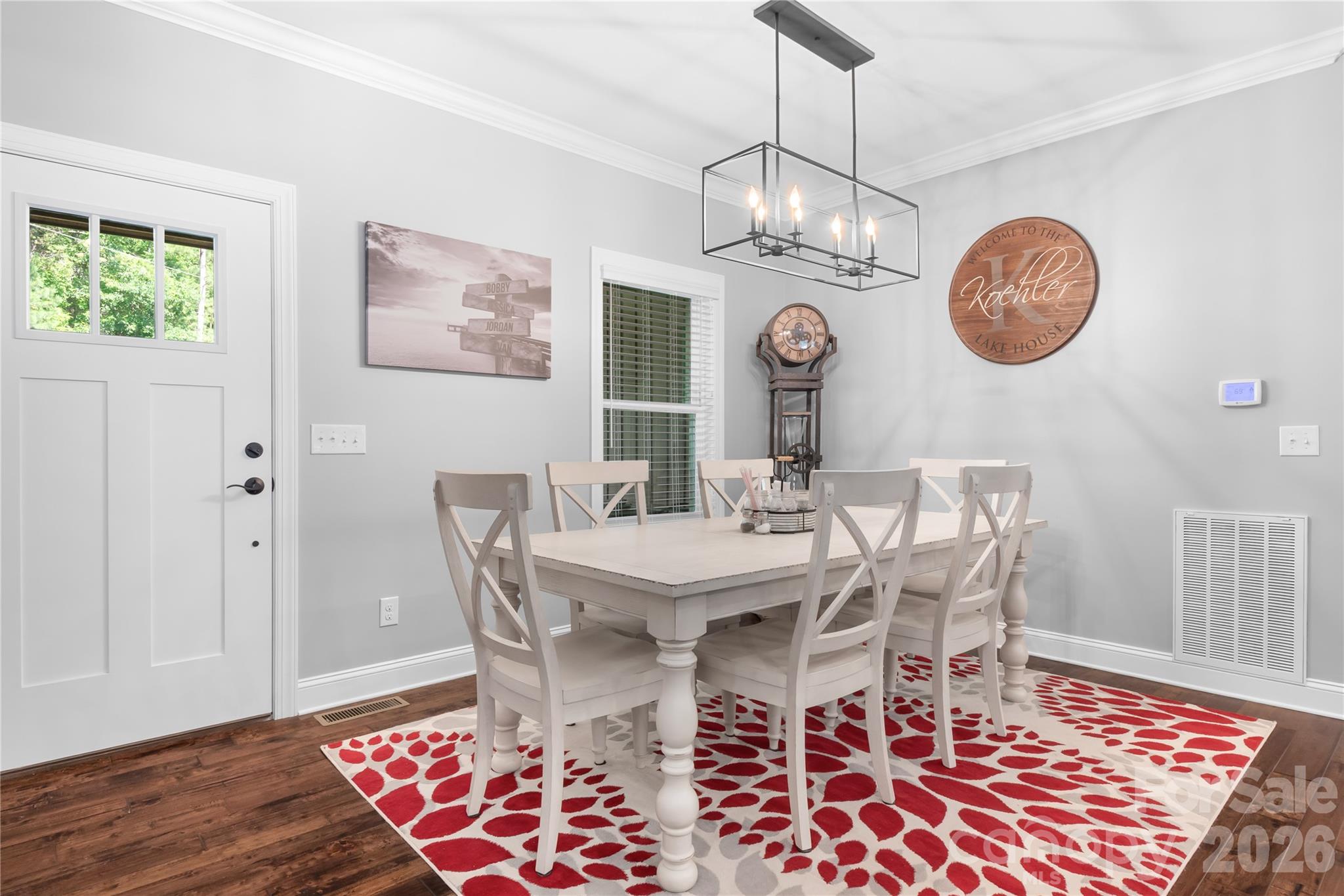 3931 Reid Circle — Sherrills Ford
