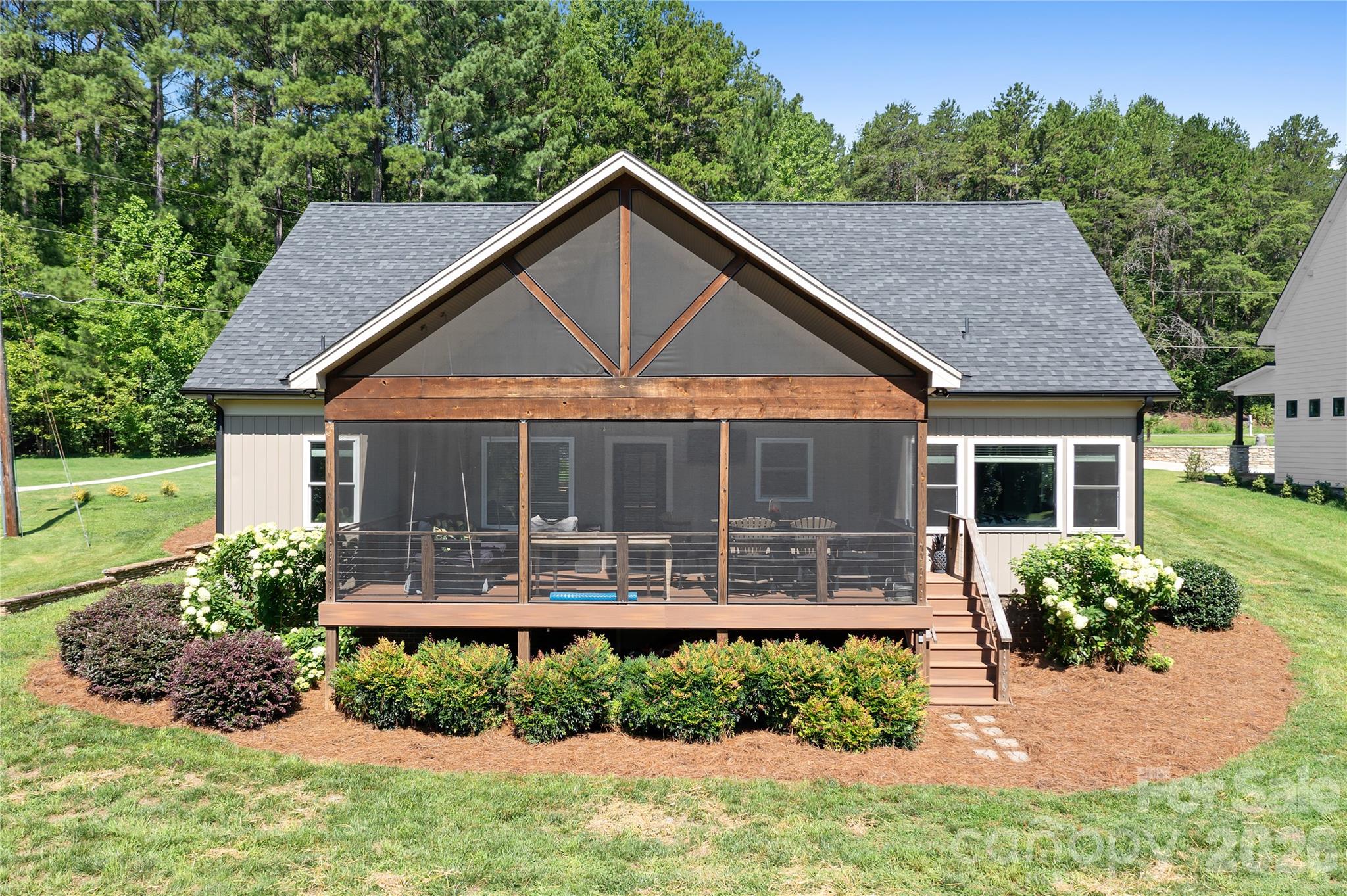3931 Reid Circle — Sherrills Ford