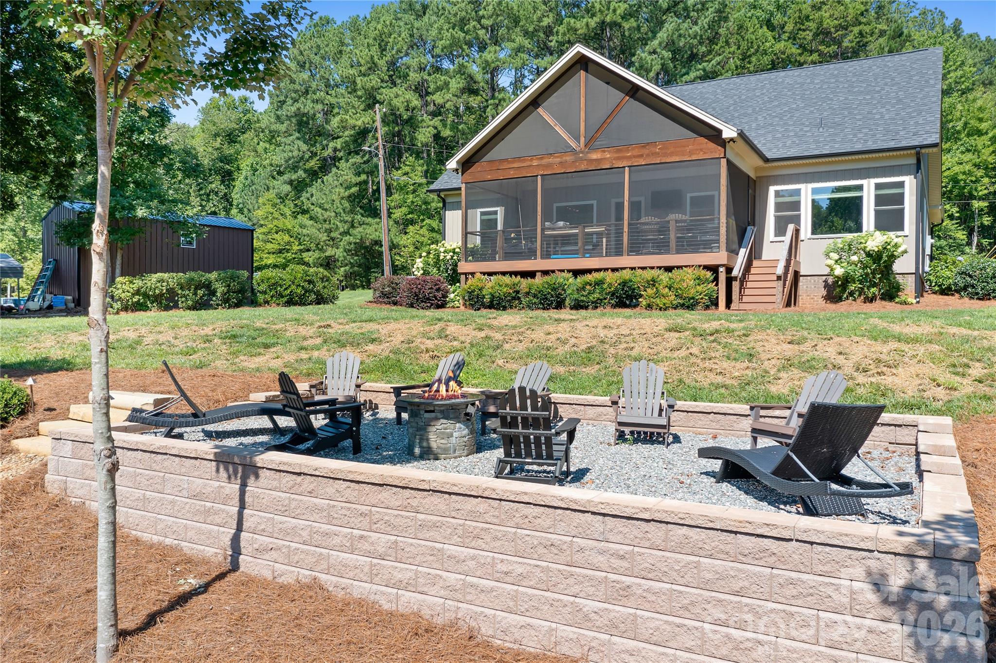 3931 Reid Circle — Sherrills Ford