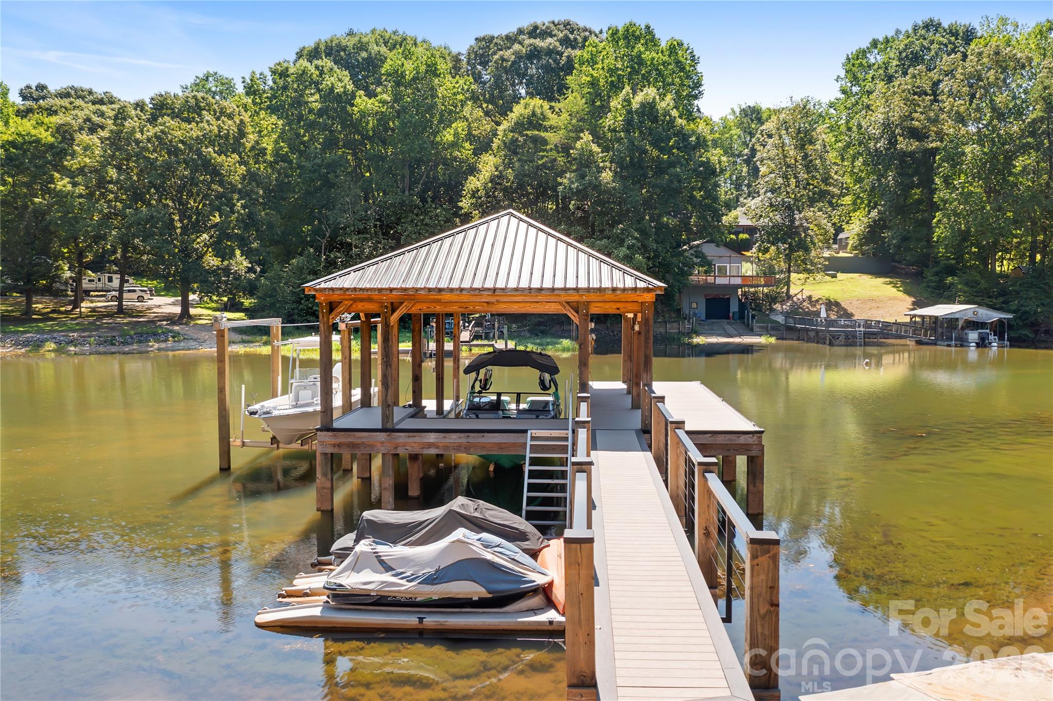3931 Reid Circle — Sherrills Ford