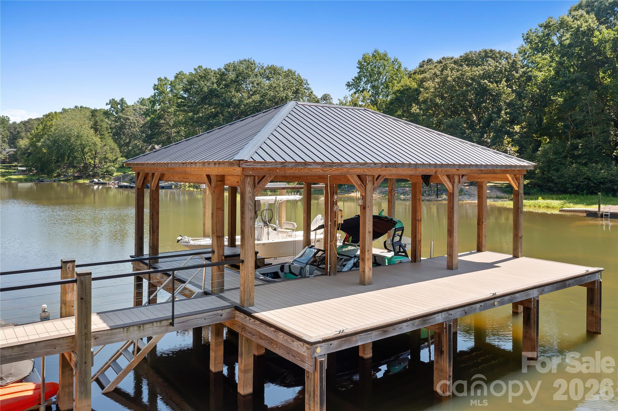 3931 Reid Circle — Sherrills Ford