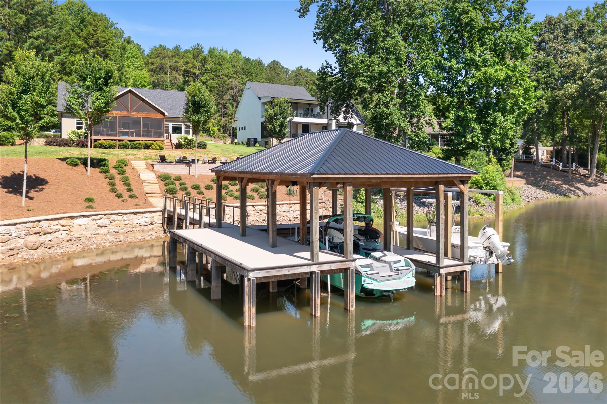 3931 Reid Circle — Sherrills Ford