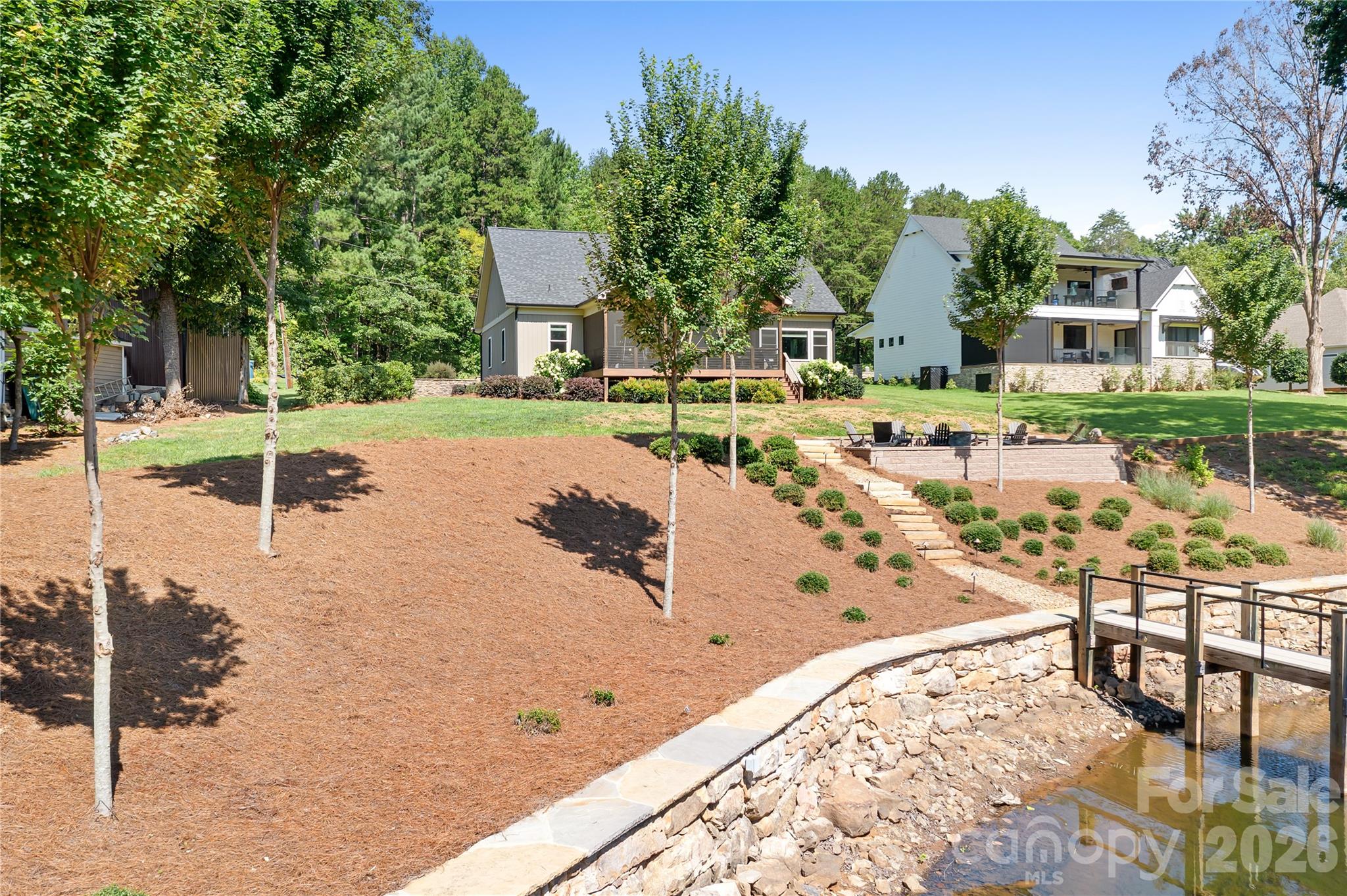 3931 Reid Circle — Sherrills Ford