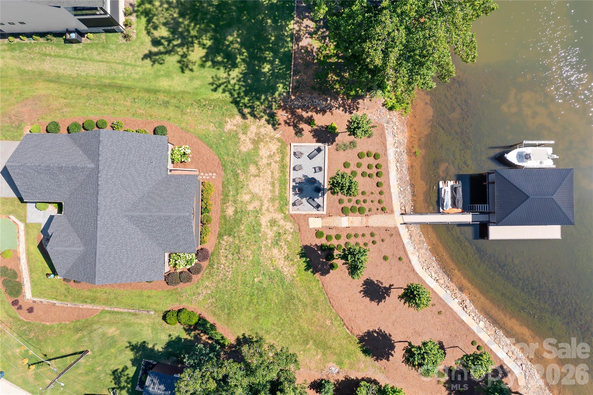 3931 Reid Circle — Sherrills Ford