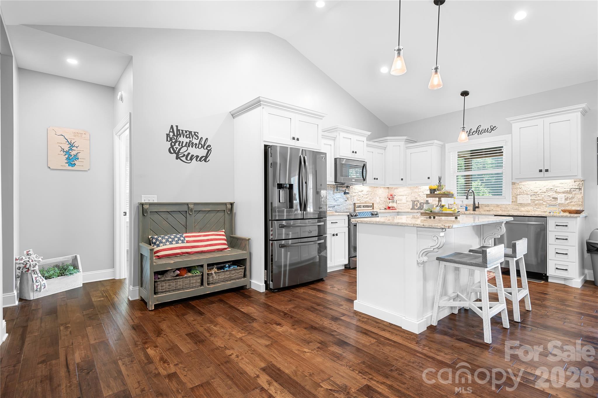 3931 Reid Circle — Sherrills Ford