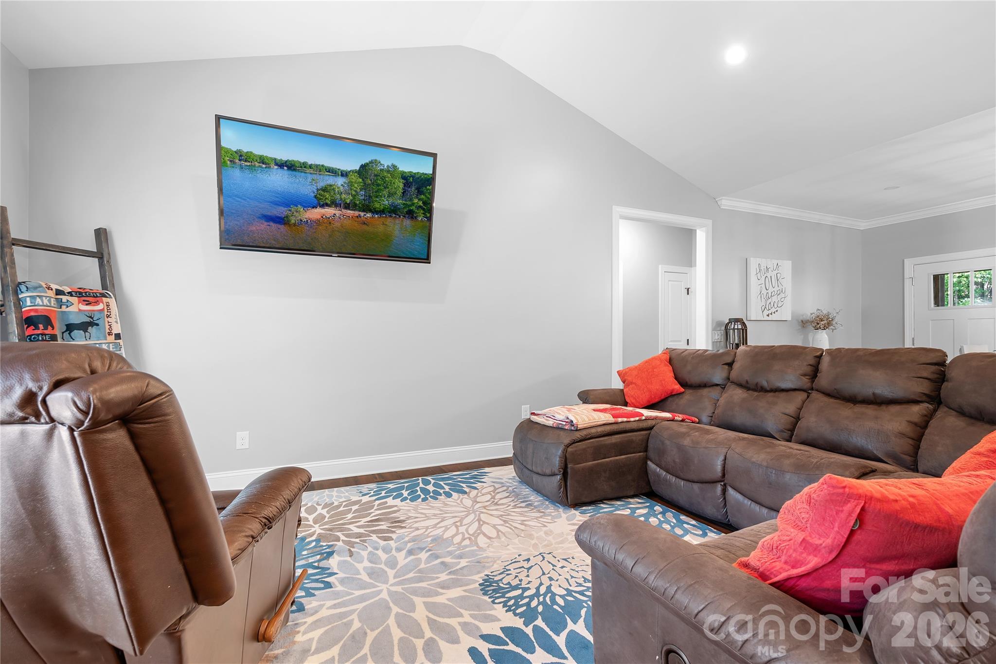 3931 Reid Circle — Sherrills Ford