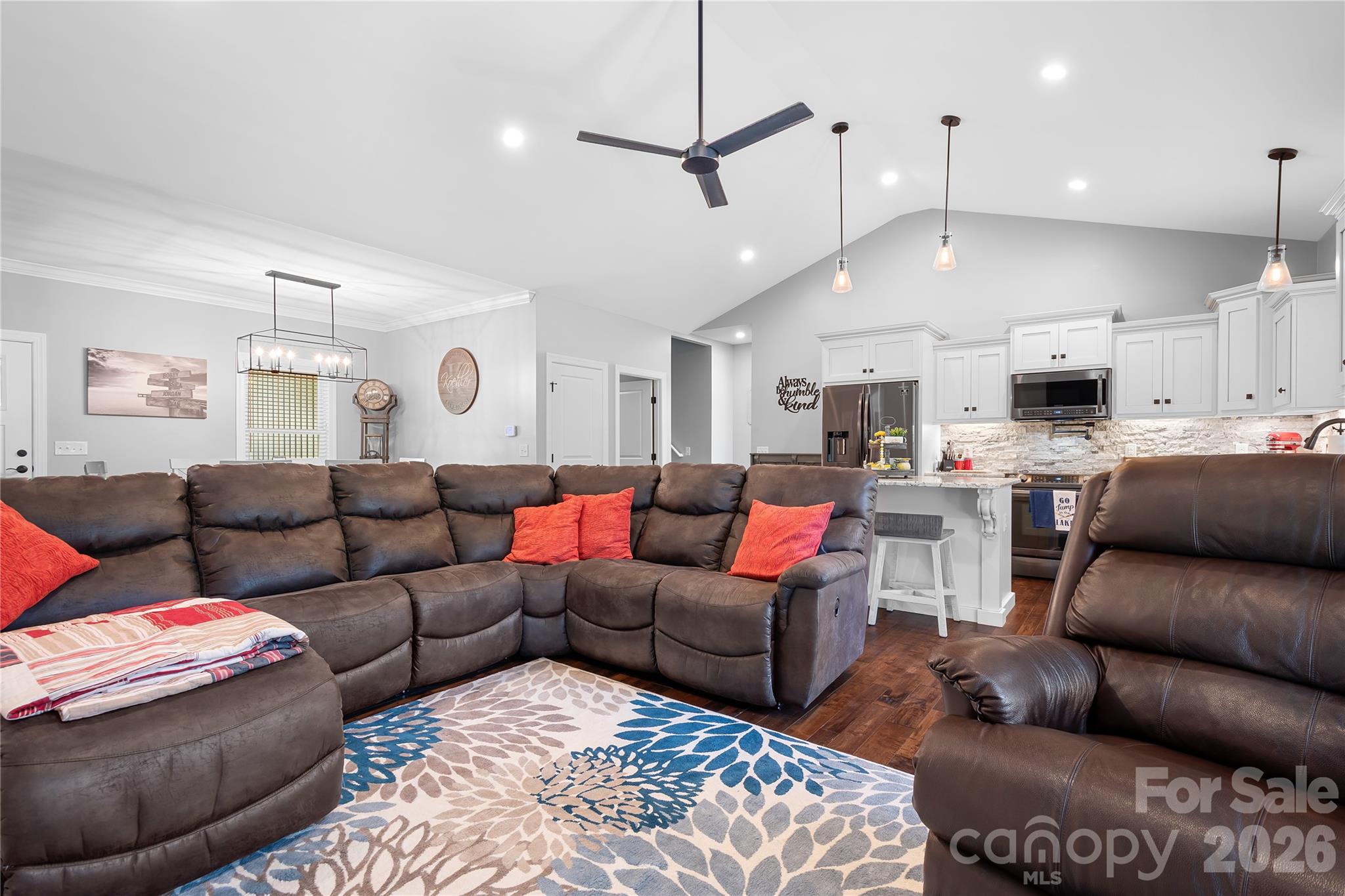 3931 Reid Circle — Sherrills Ford
