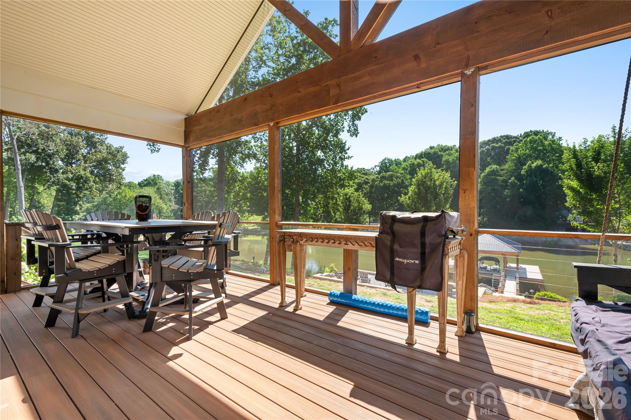 3931 Reid Circle — Sherrills Ford