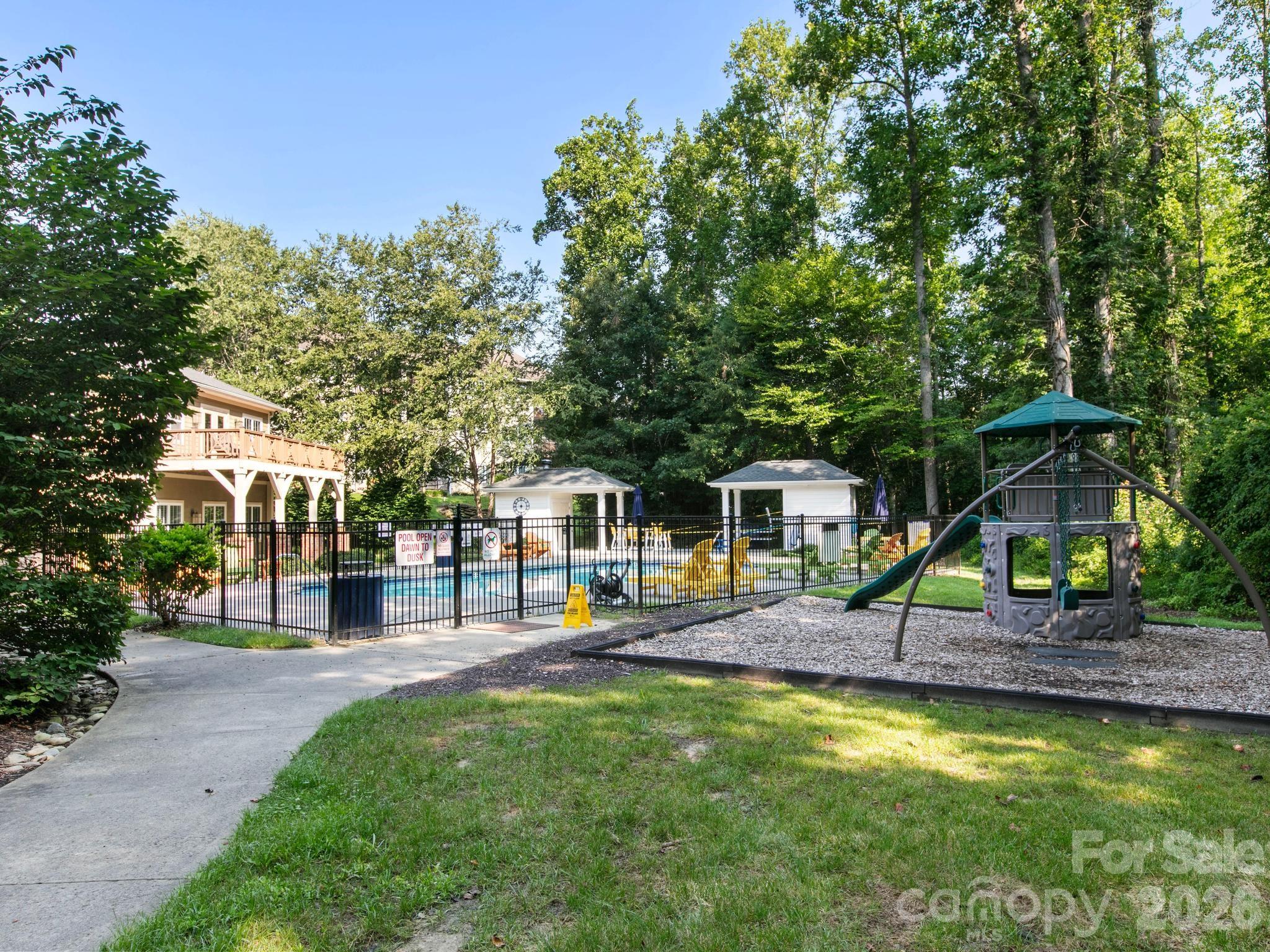 93 Foxden Drive #102 — Fletcher