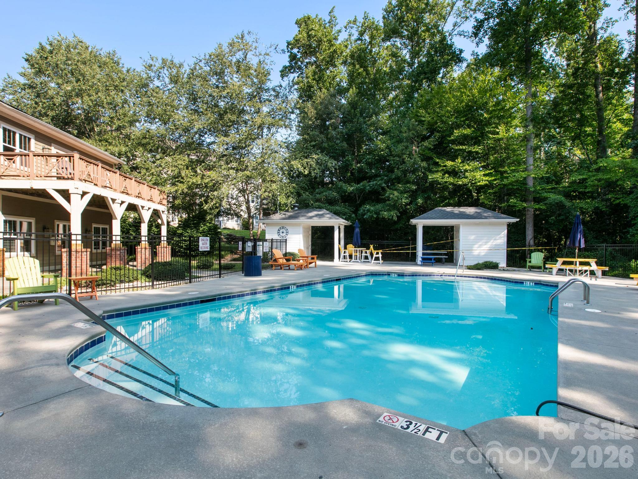 93 Foxden Drive #102 — Fletcher