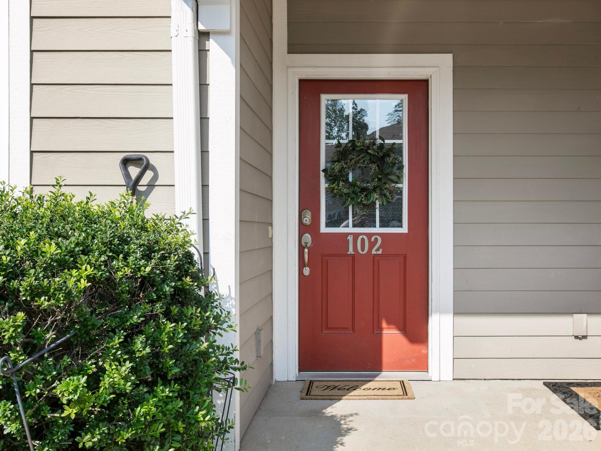 93 Foxden Drive #102 — Fletcher