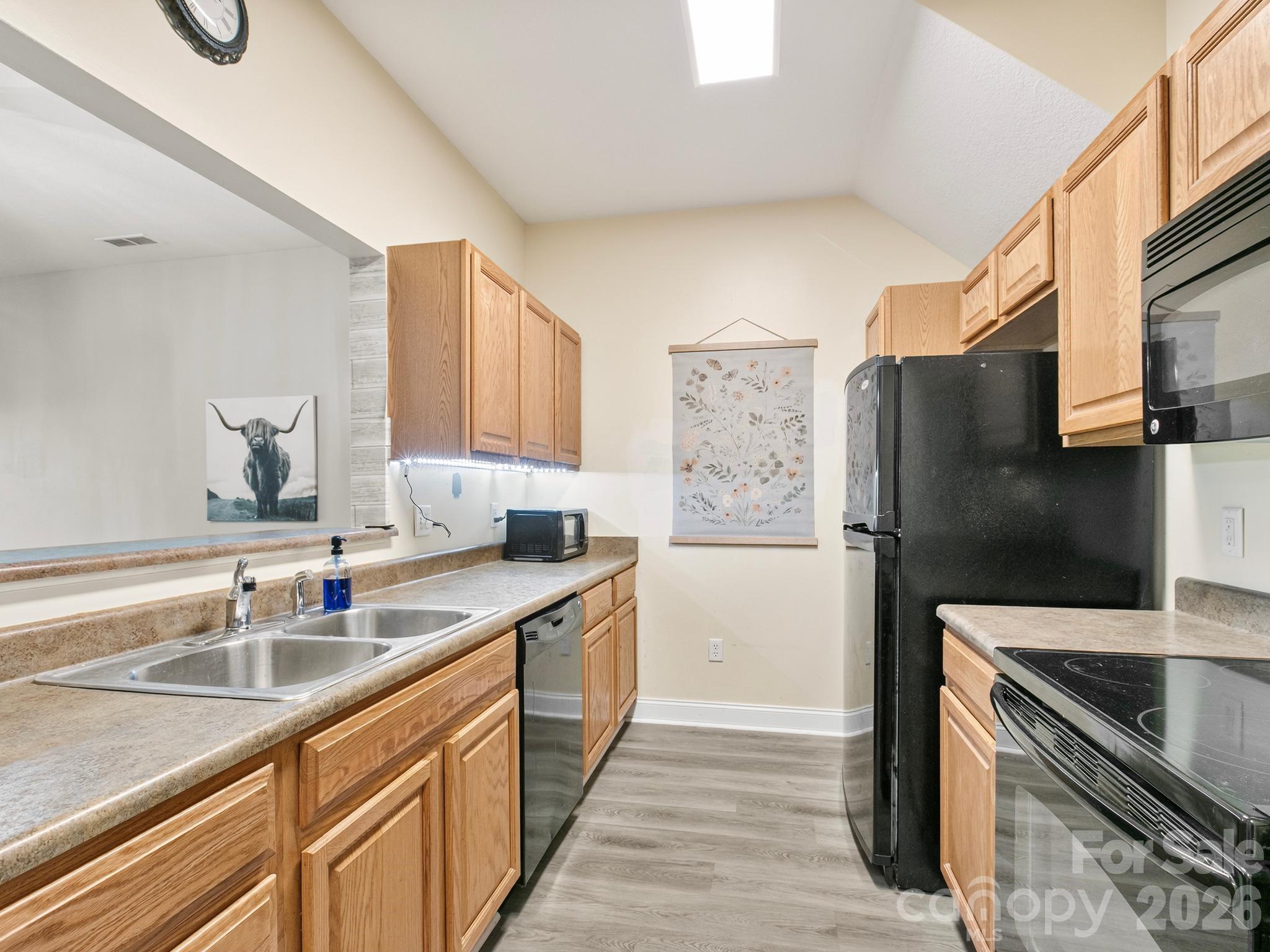 93 Foxden Drive #102 — Fletcher