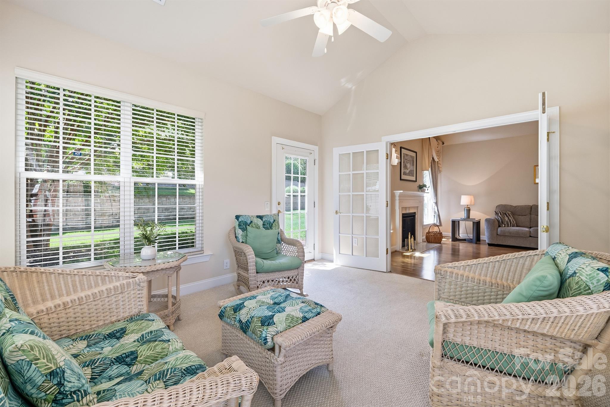 3221 Abbey Walk Lane — Matthews