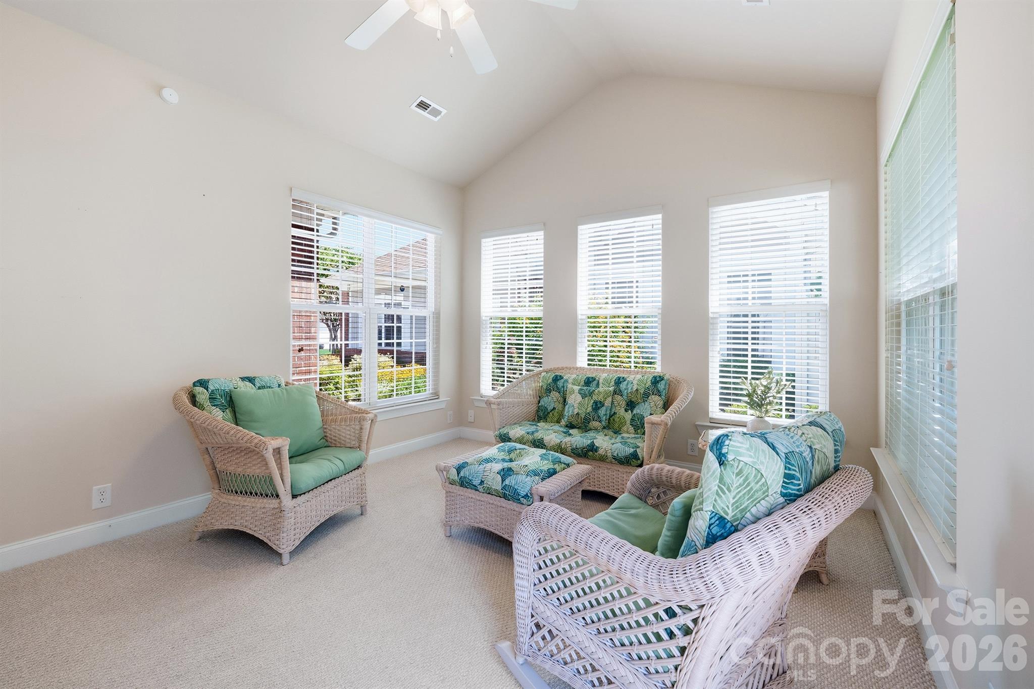 3221 Abbey Walk Lane — Matthews