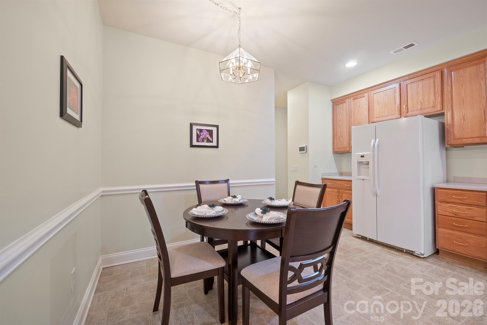 3221 Abbey Walk Lane — Matthews