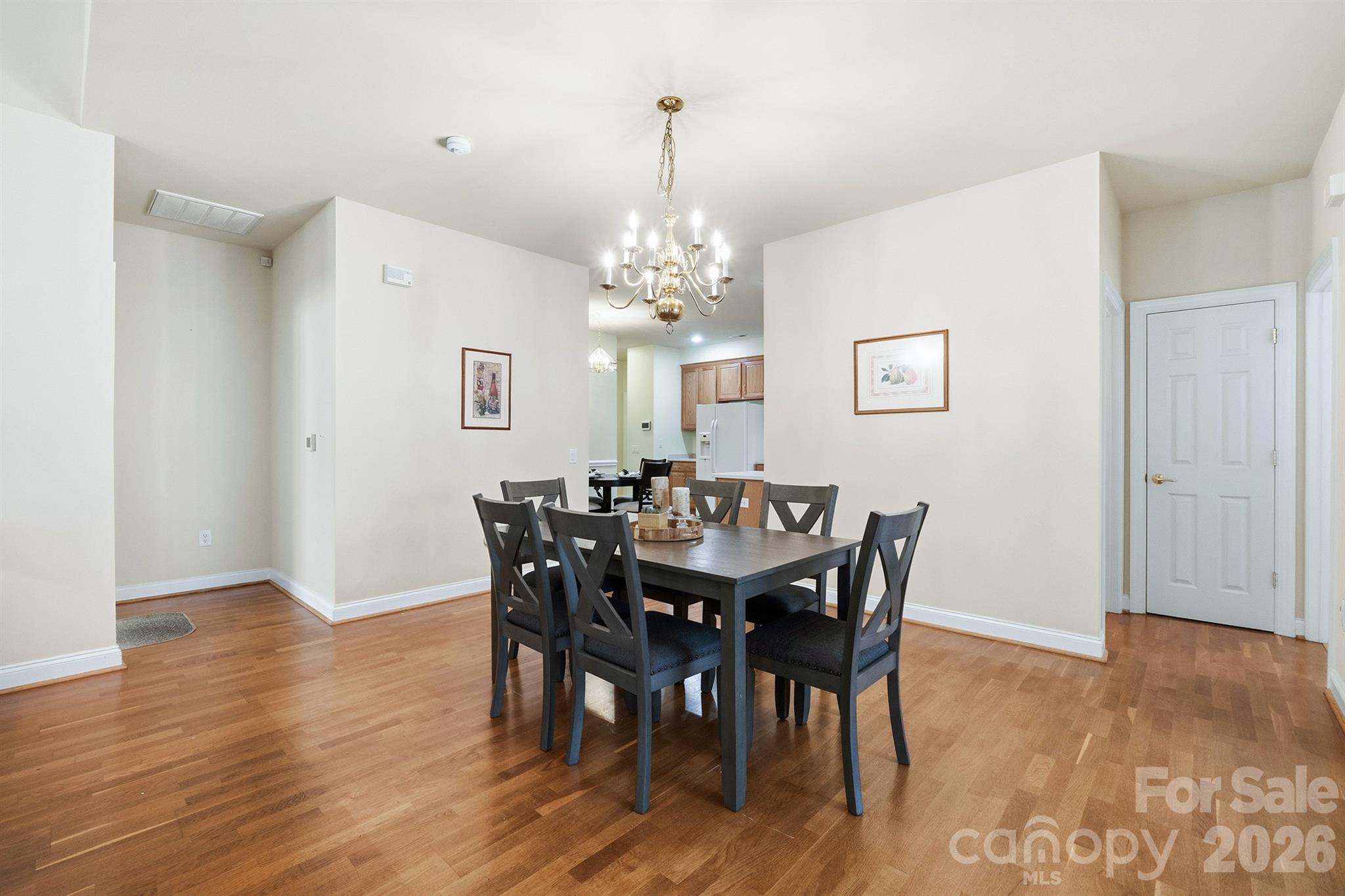 3221 Abbey Walk Lane — Matthews